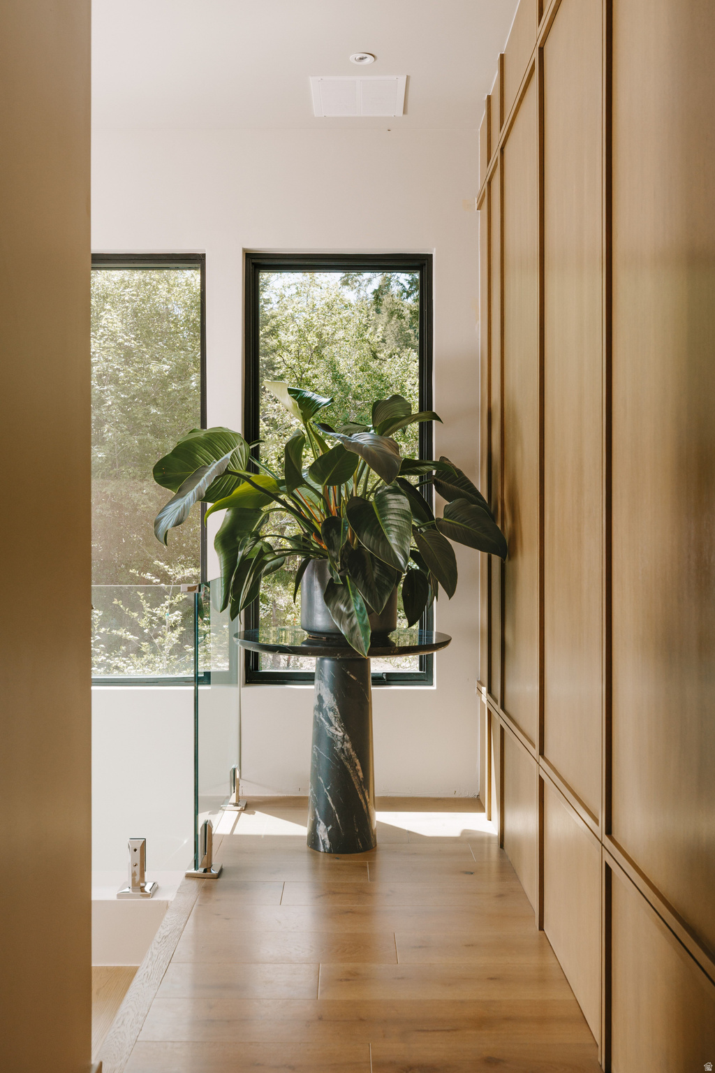 STEWART - Residential