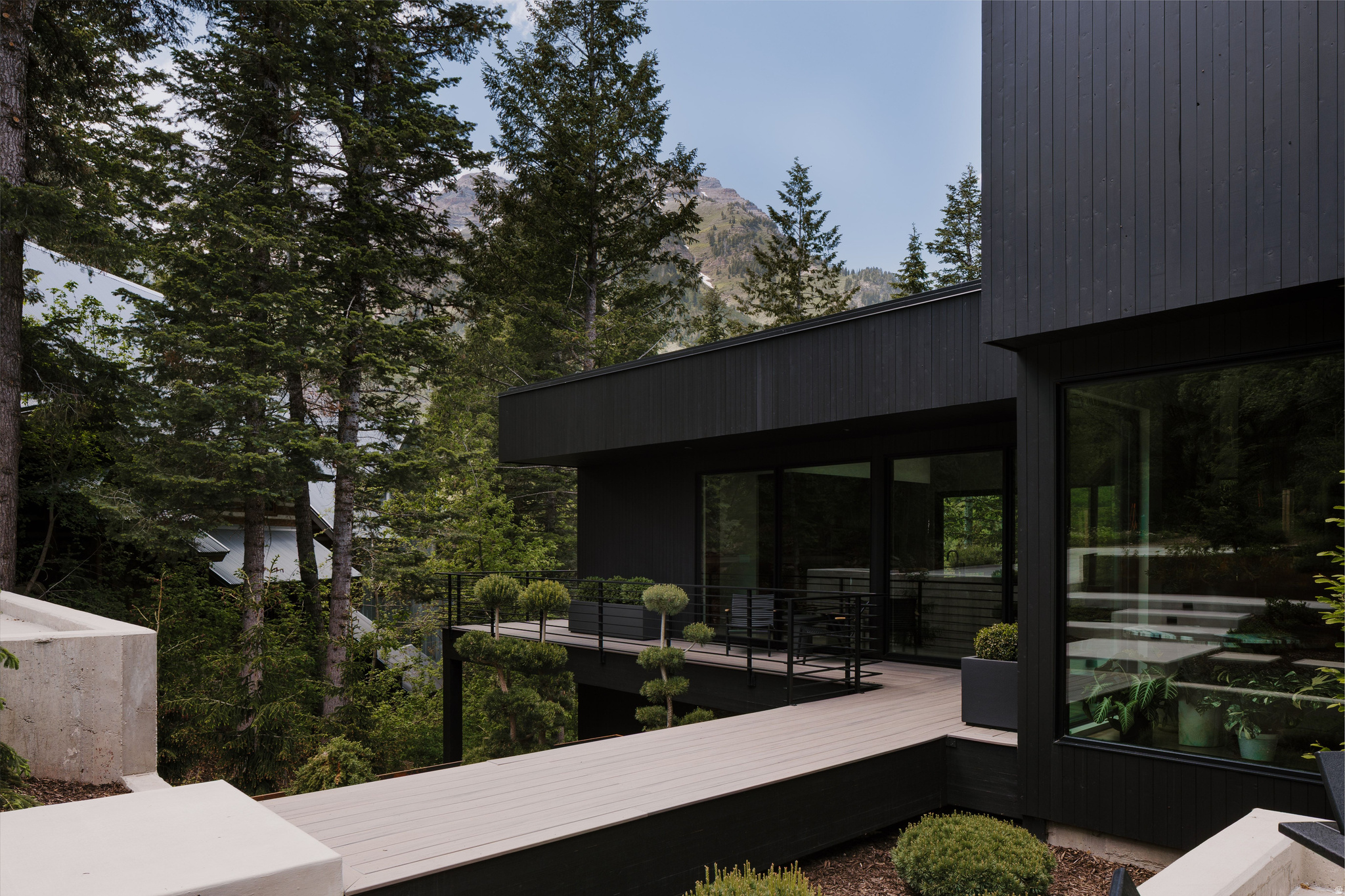 STEWART - Residential