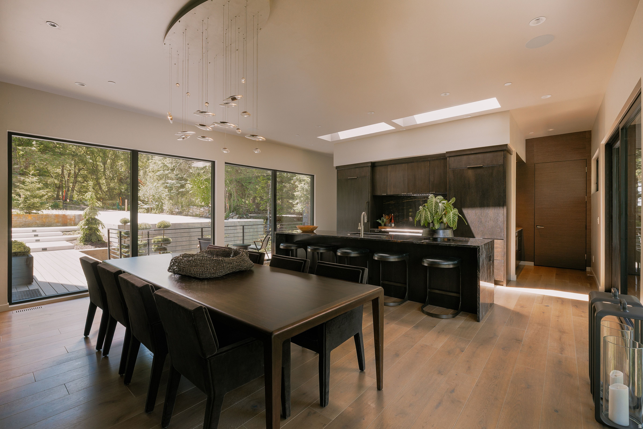STEWART - Residential
