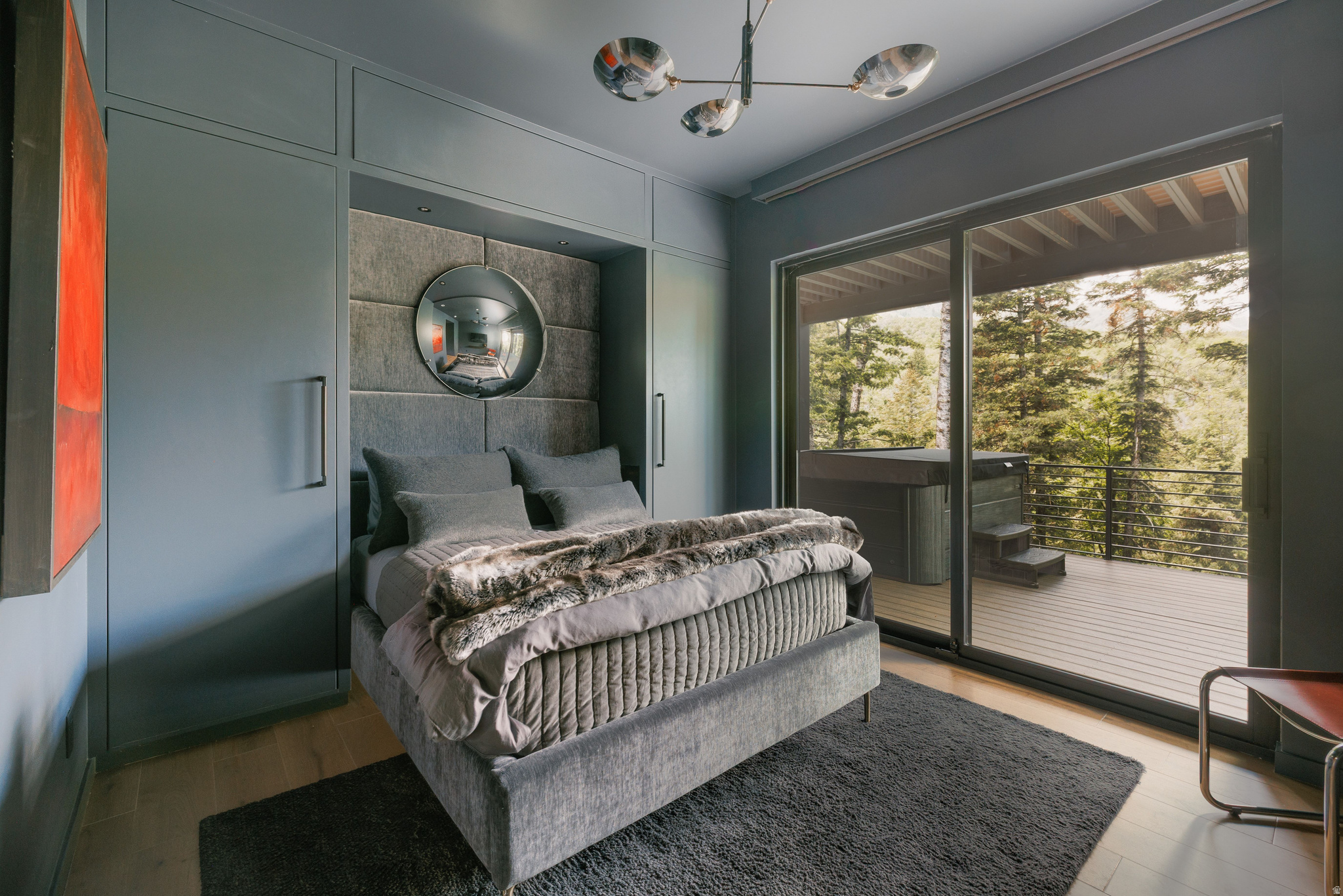 STEWART - Residential