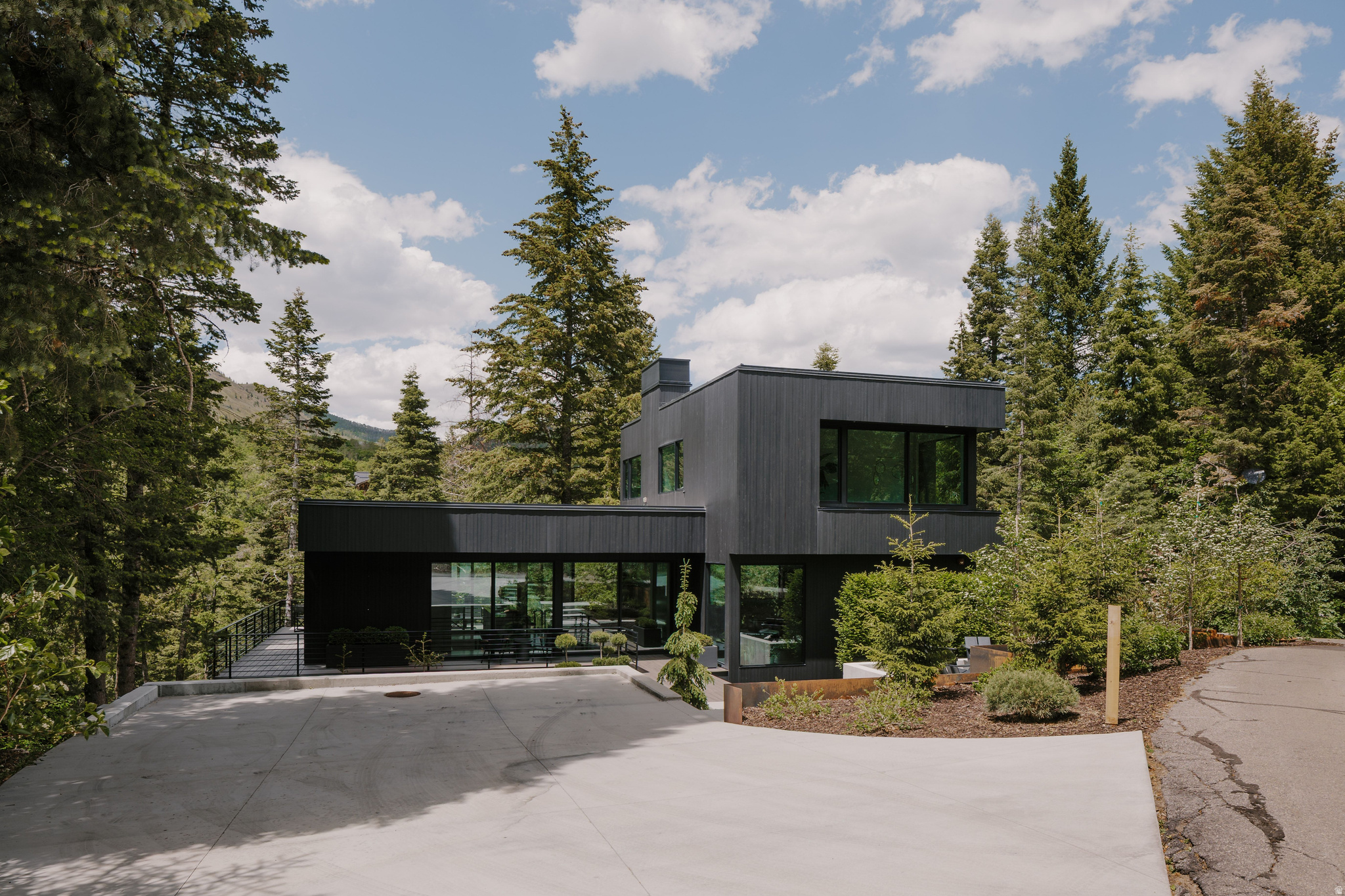 STEWART - Residential
