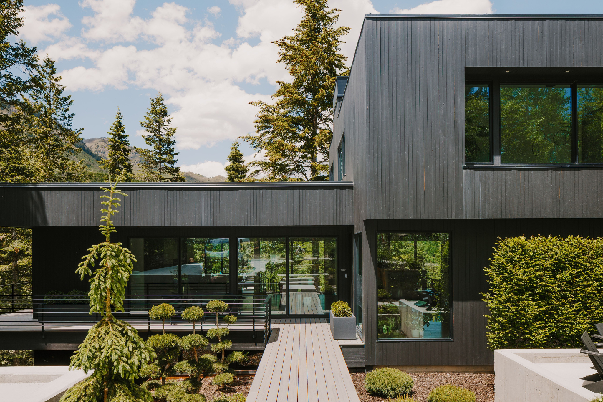STEWART - Residential
