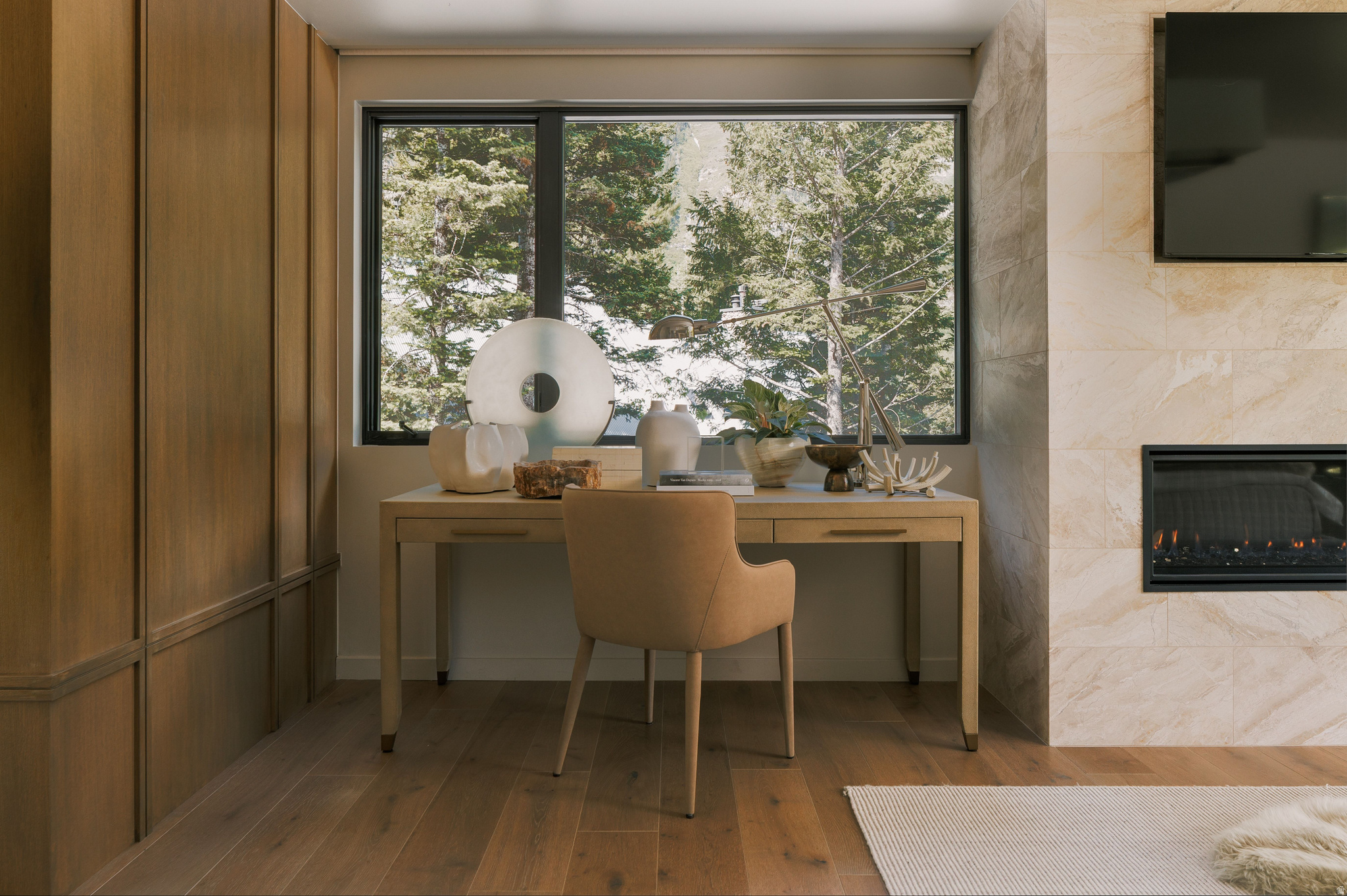 STEWART - Residential