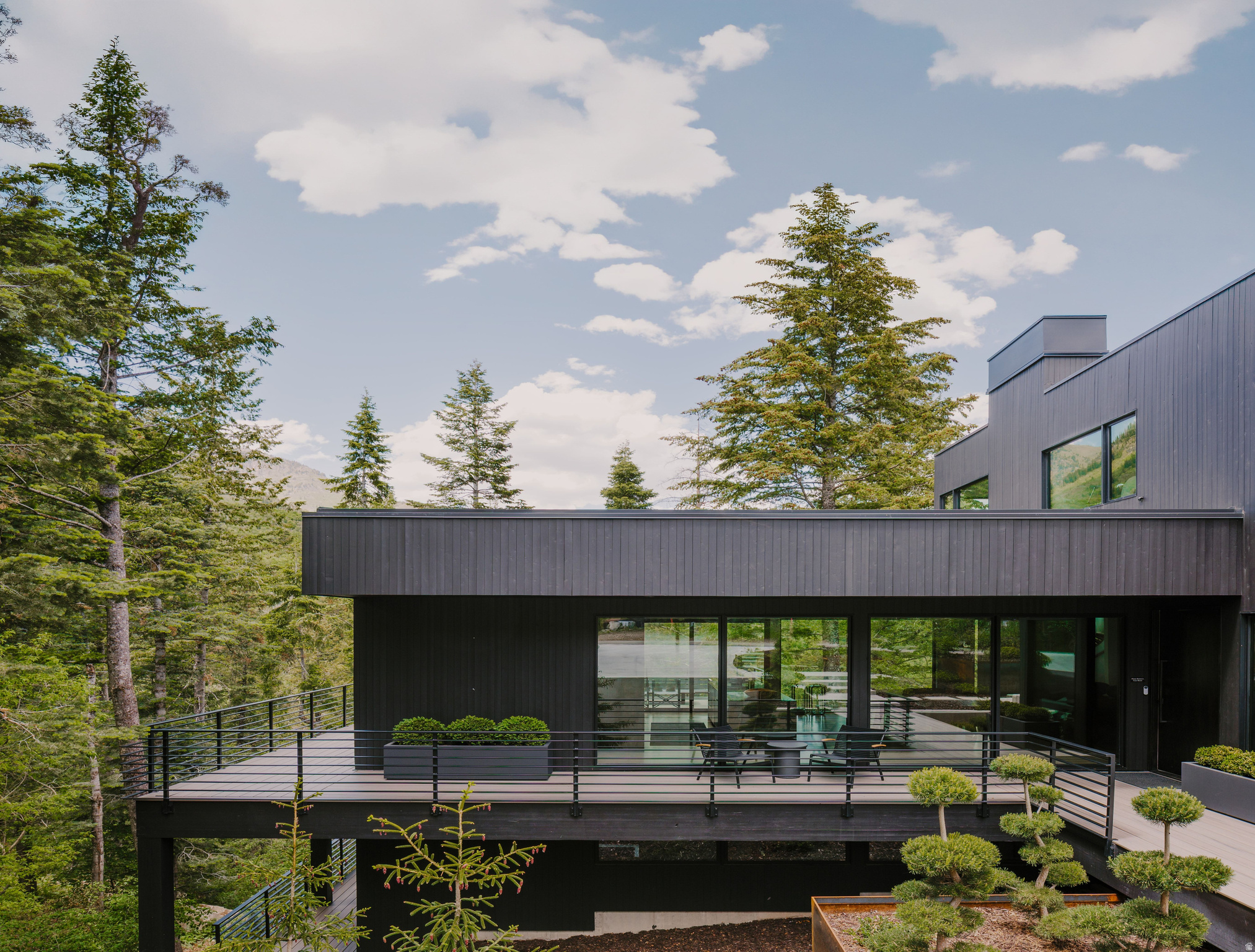 STEWART - Residential