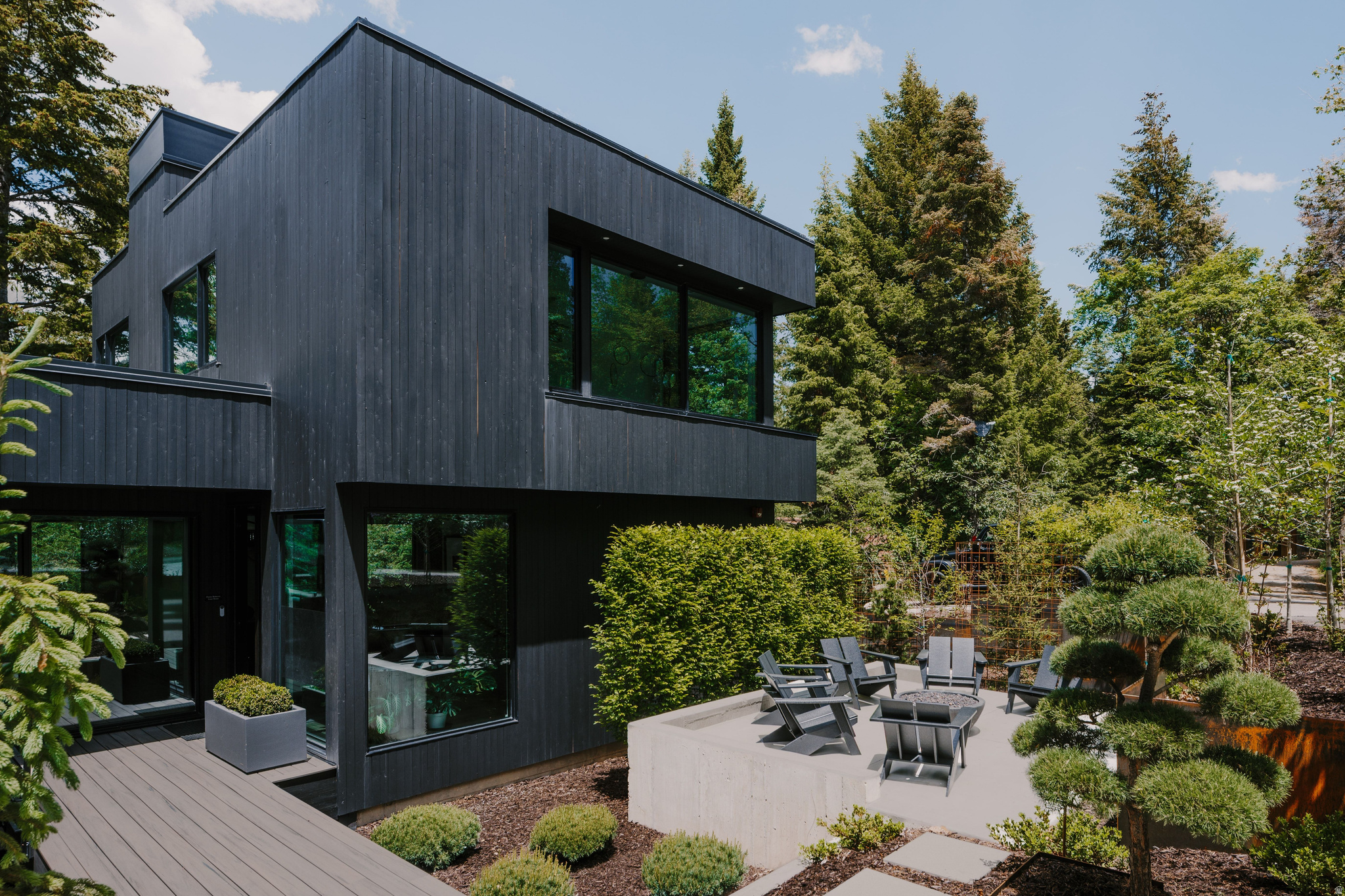 STEWART - Residential