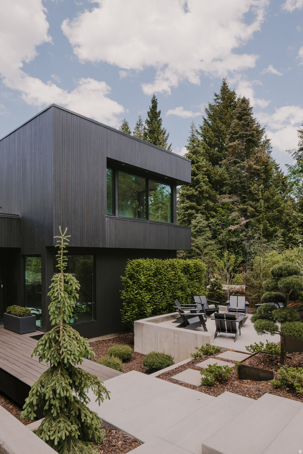 STEWART - Residential