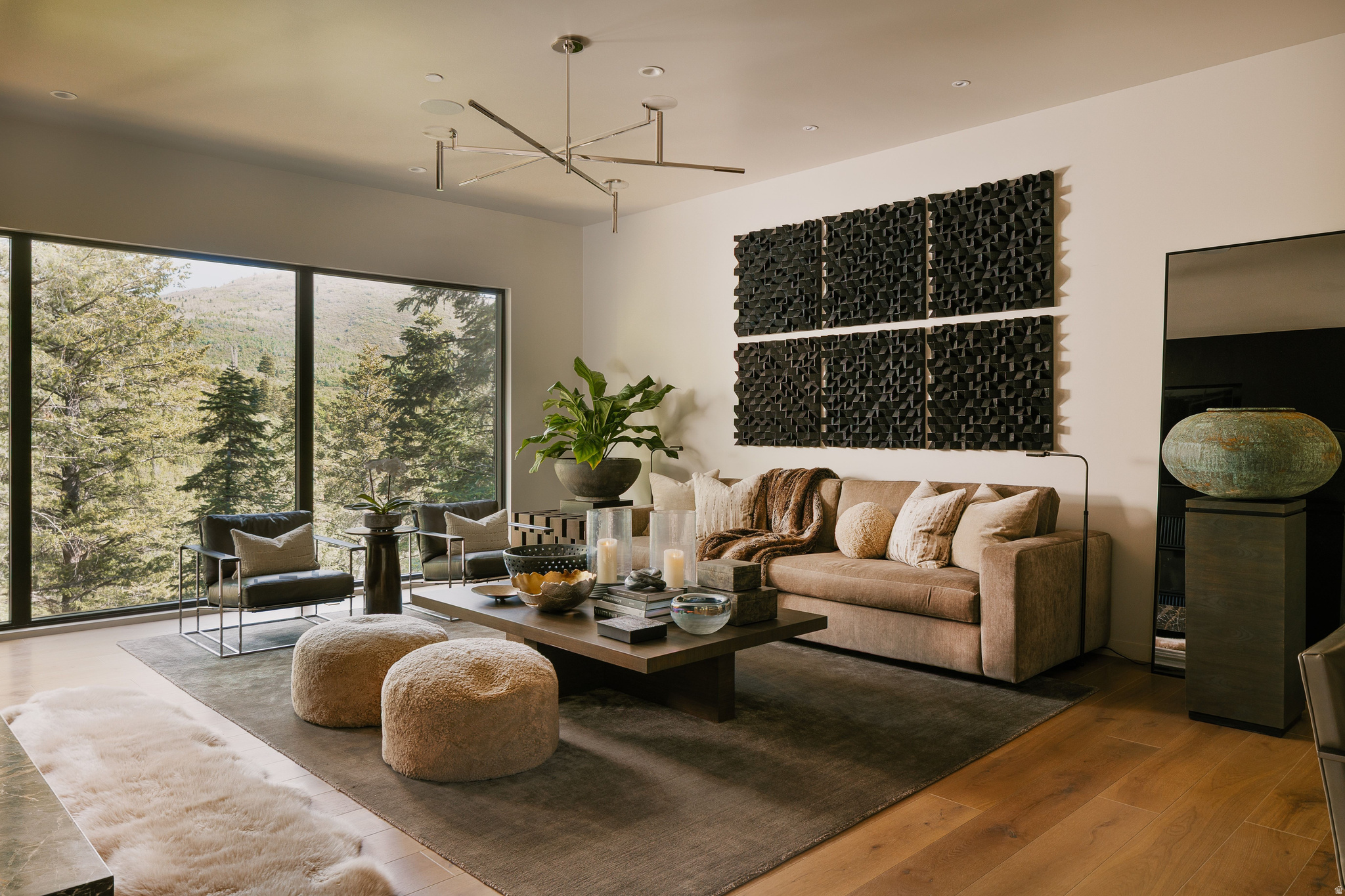 STEWART - Residential