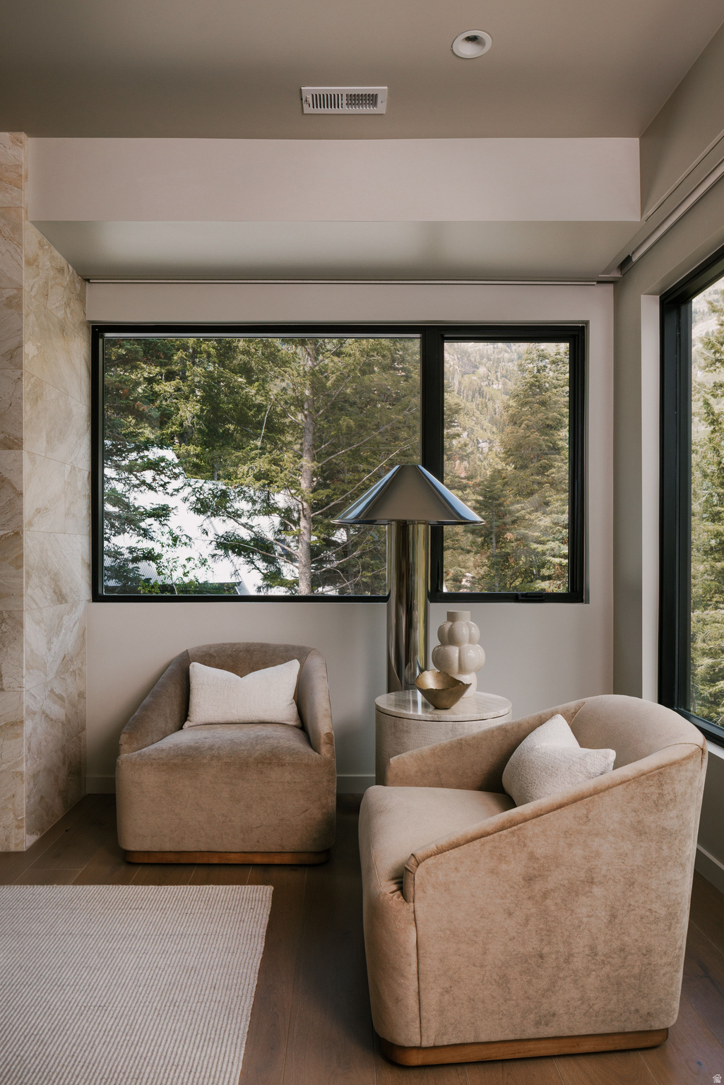 STEWART - Residential