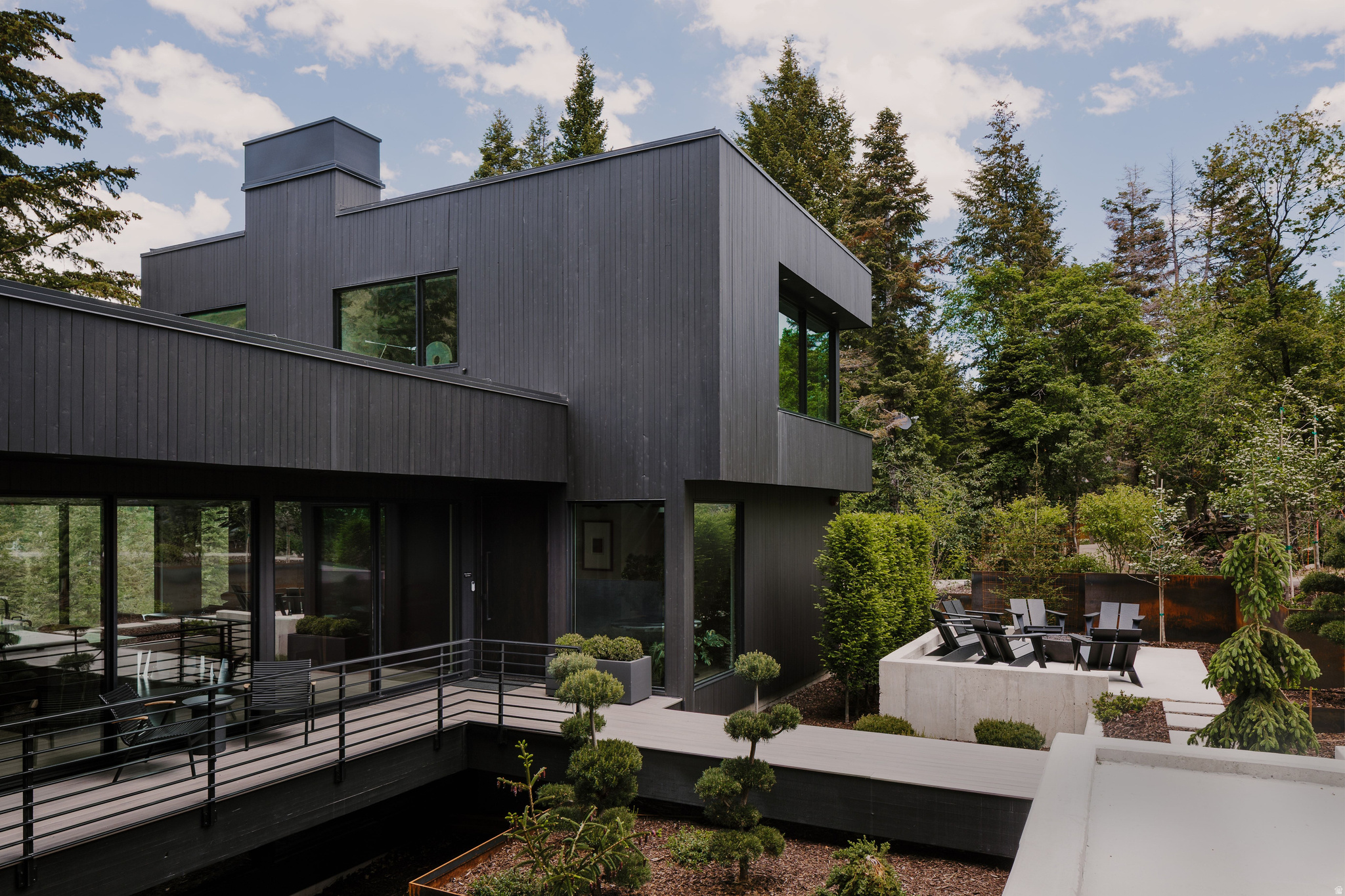 STEWART - Residential