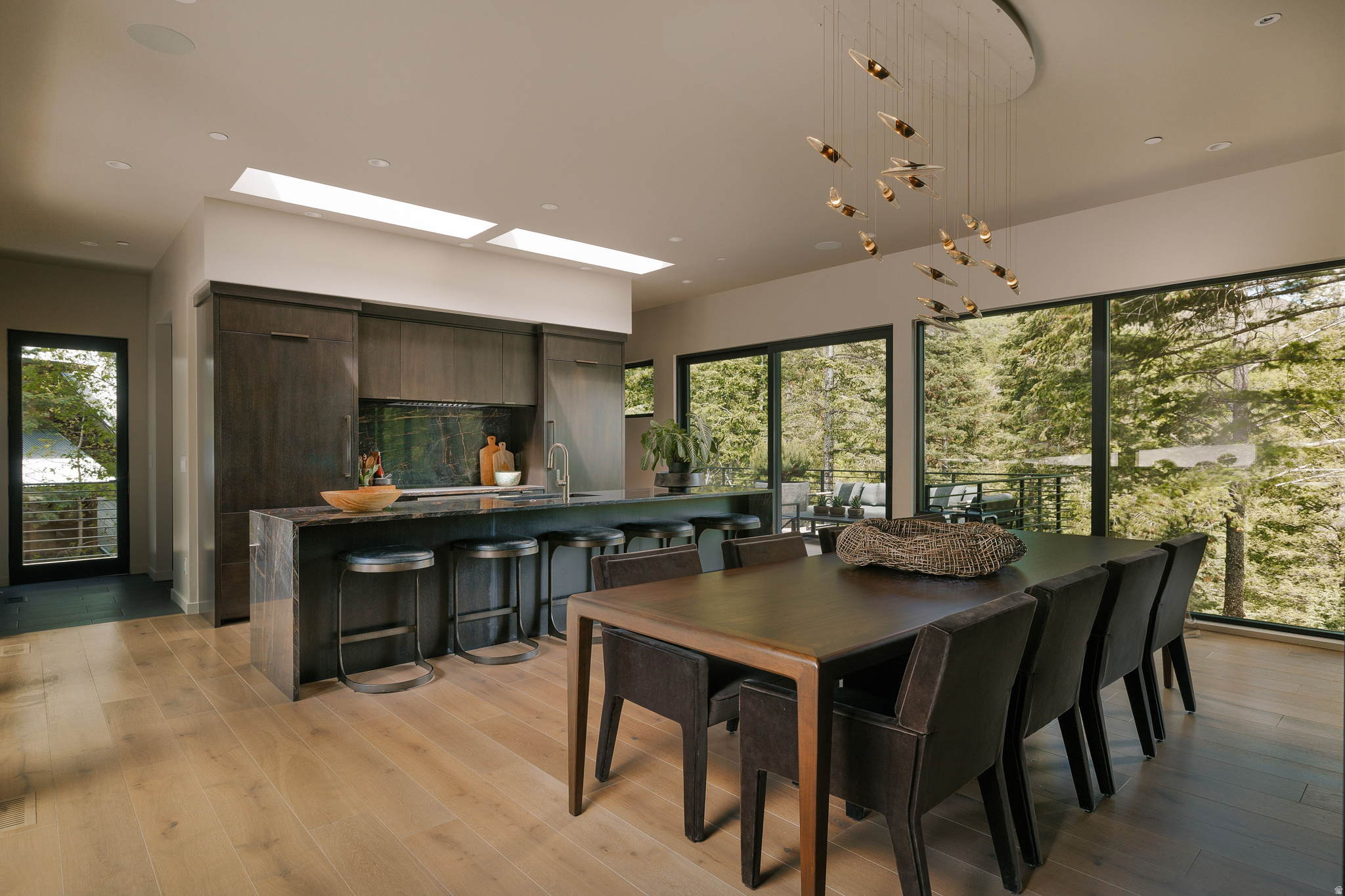 STEWART - Residential