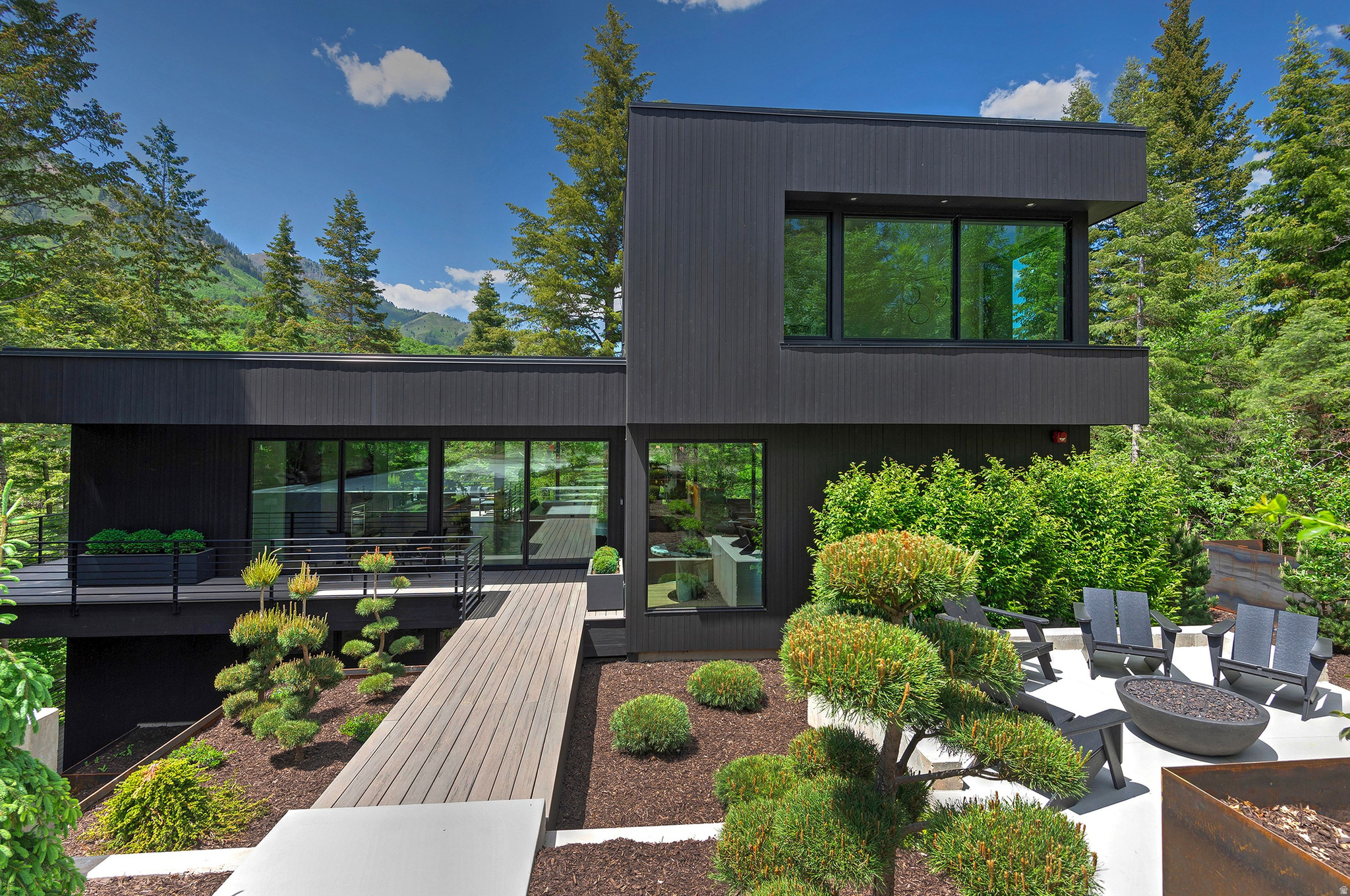 STEWART - Residential