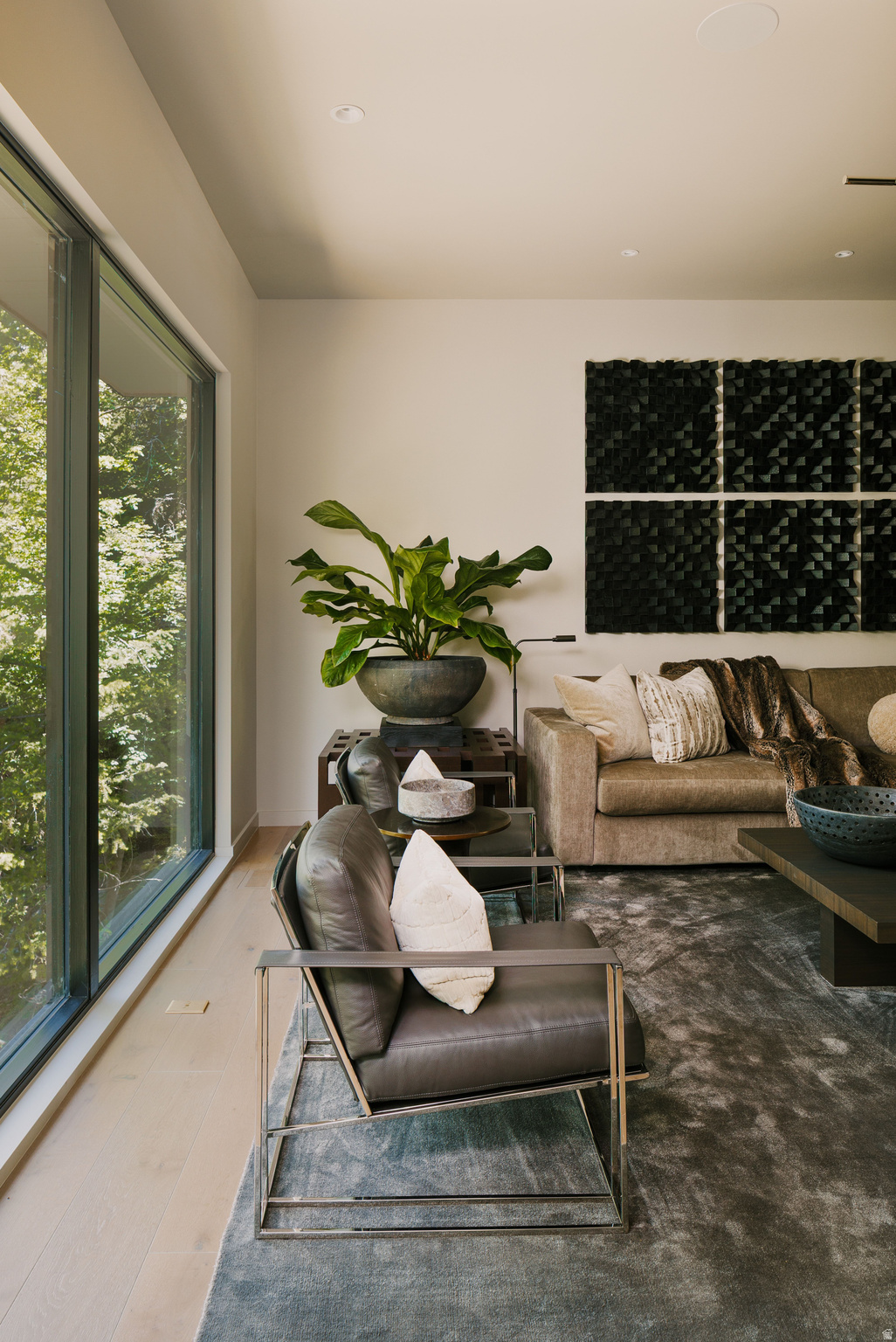 STEWART - Residential