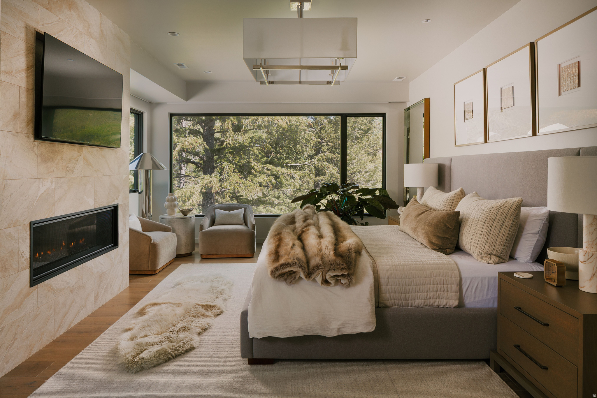STEWART - Residential