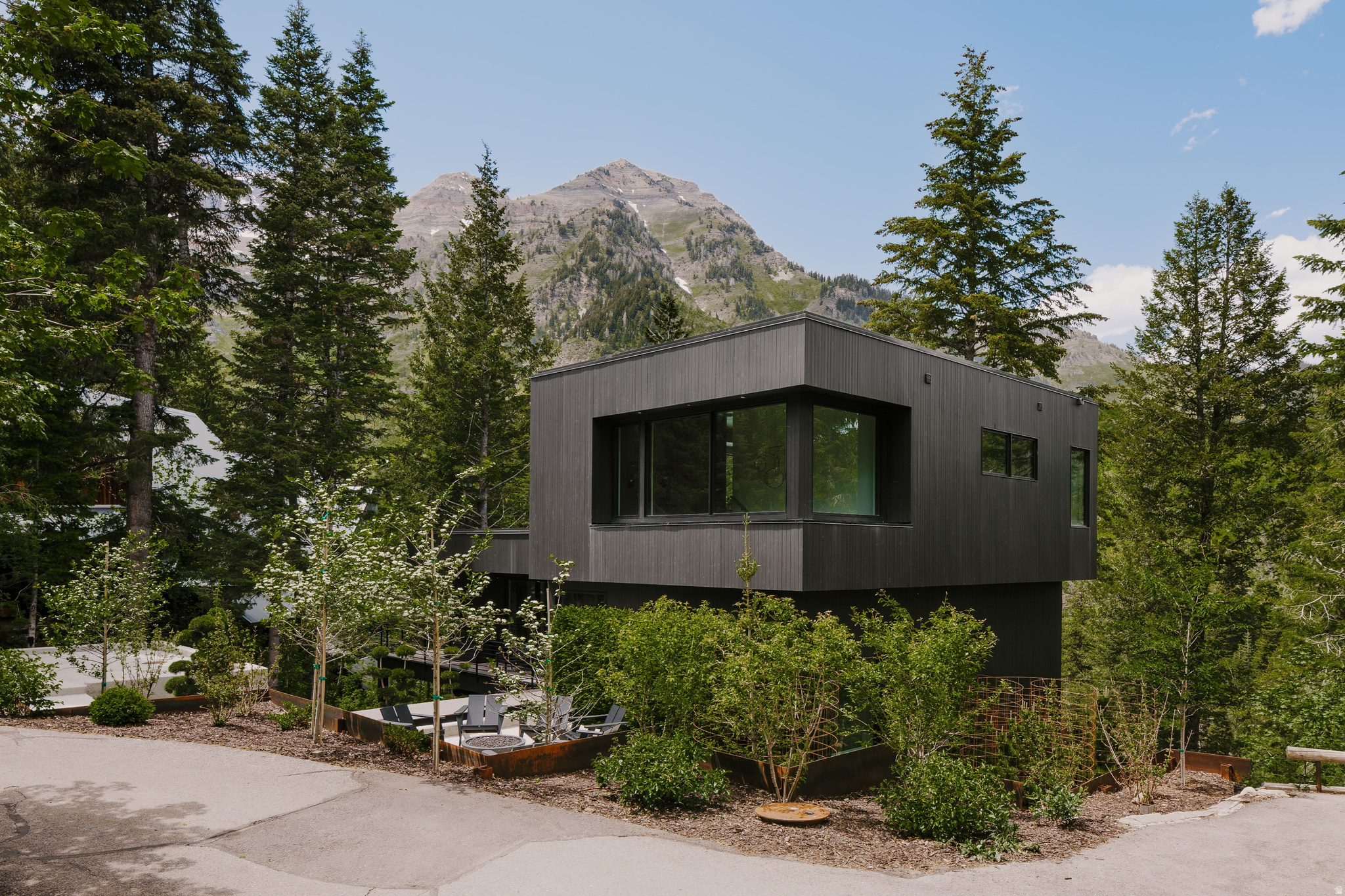 STEWART - Residential