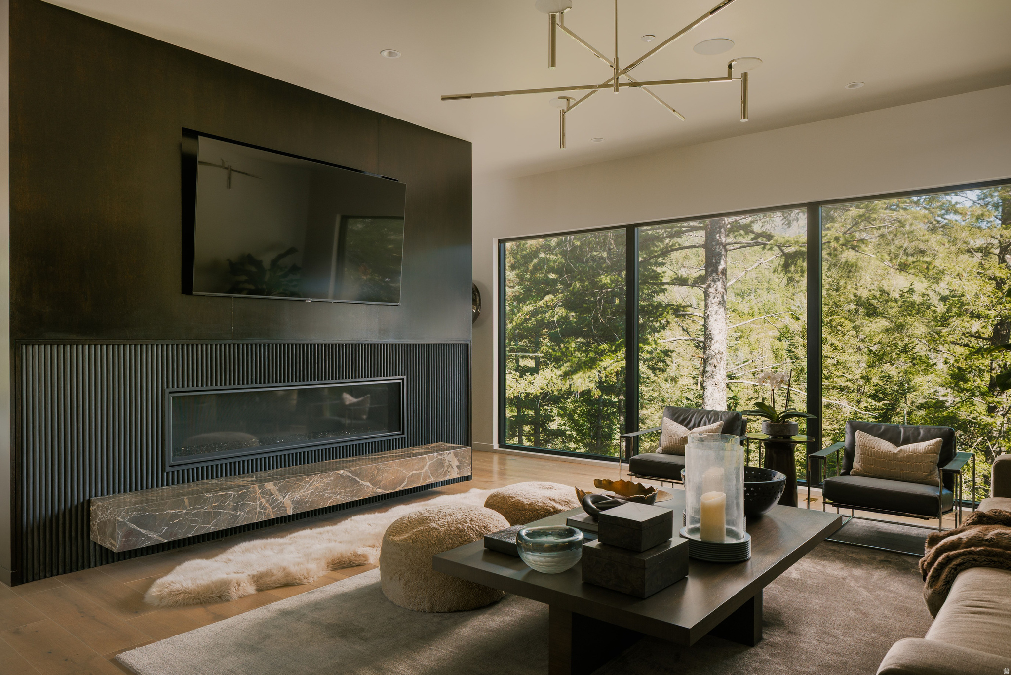 STEWART - Residential