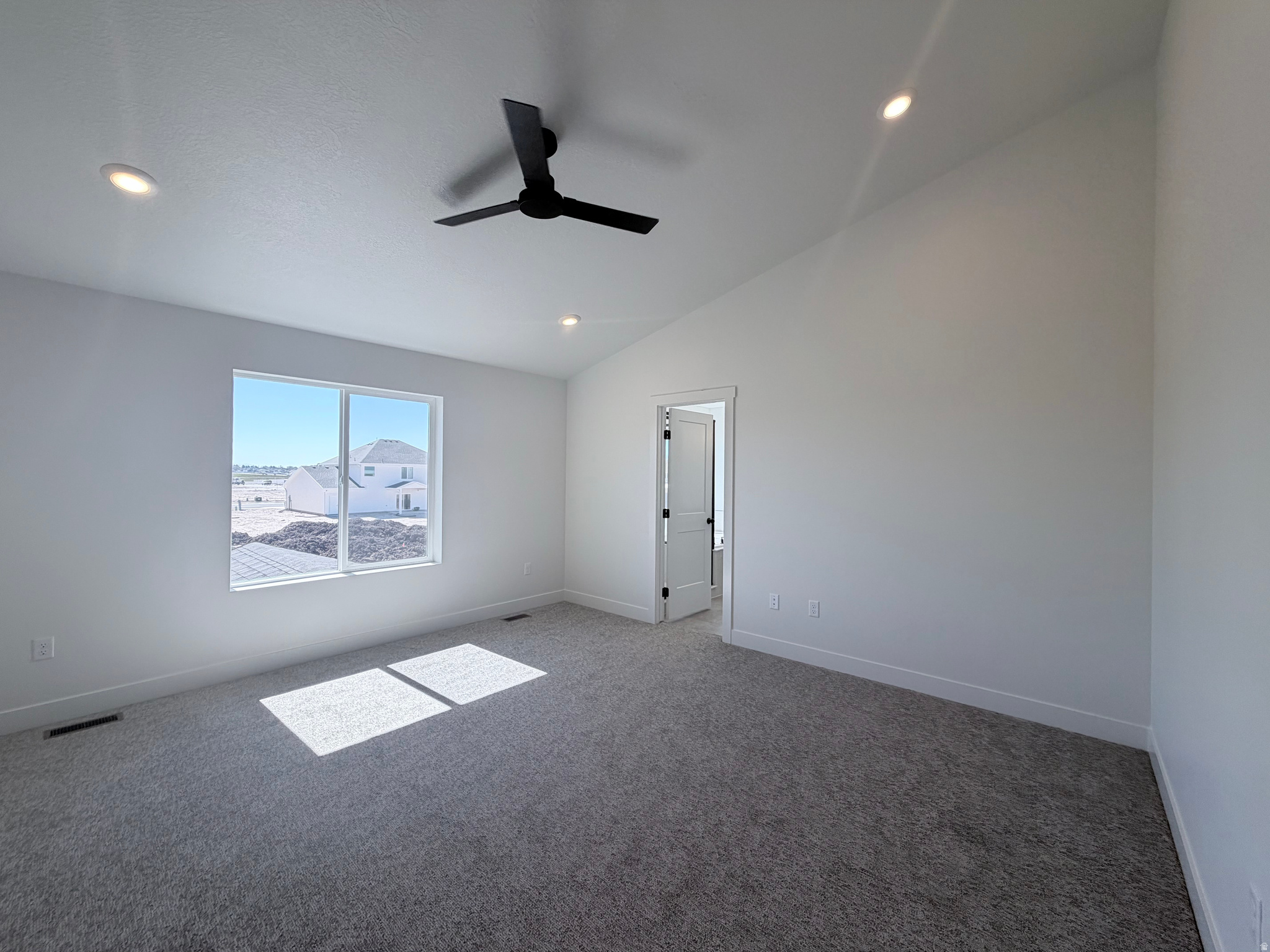 STAGECOACH - Residential