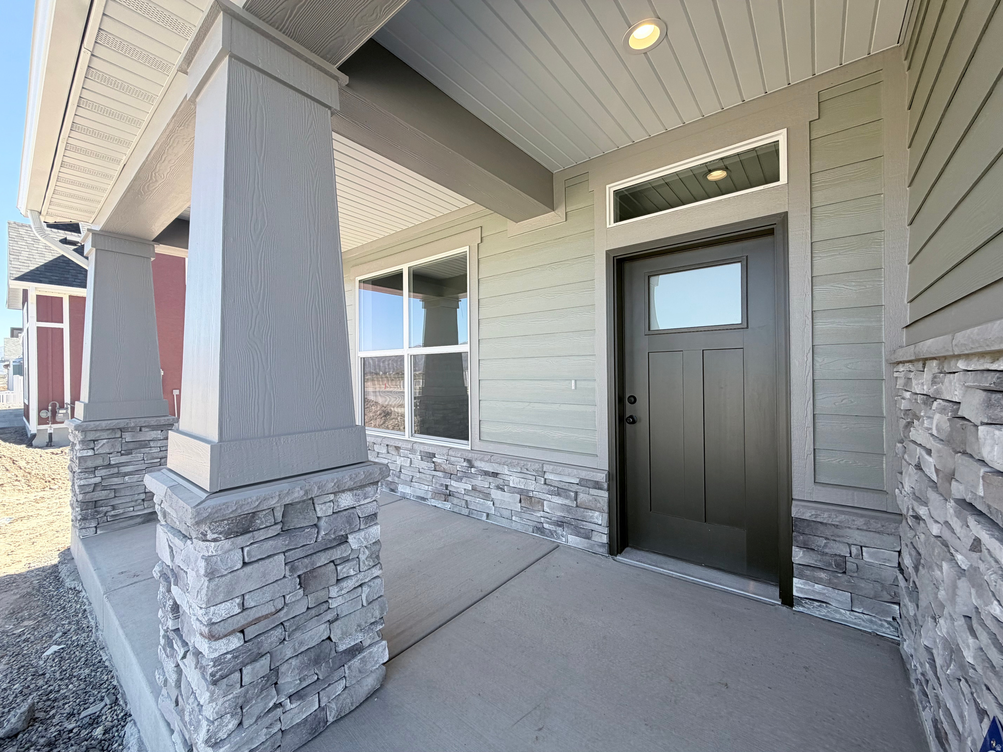 STAGECOACH - Residential