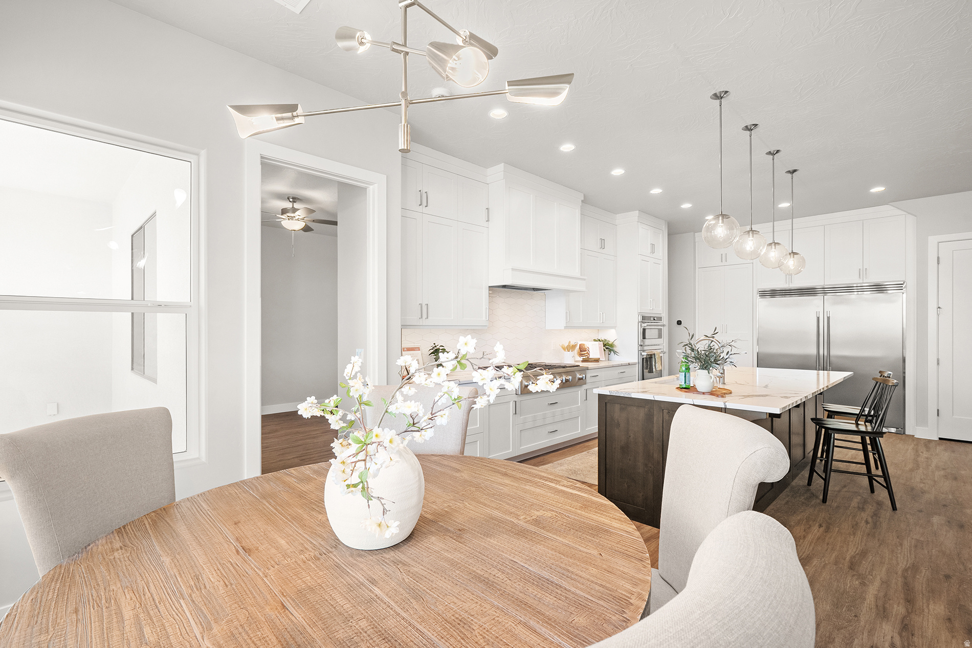 FRANKLIN FIELDS 2 - Residential