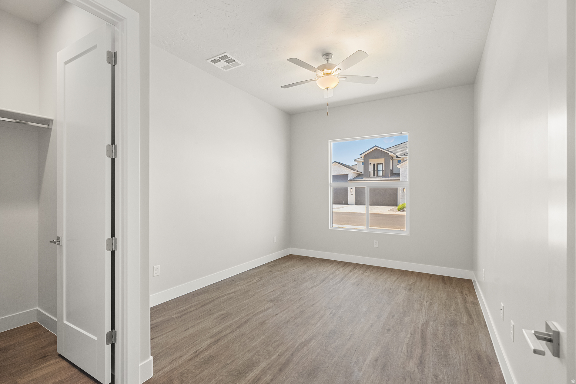 FRANKLIN FIELDS 2 - Residential