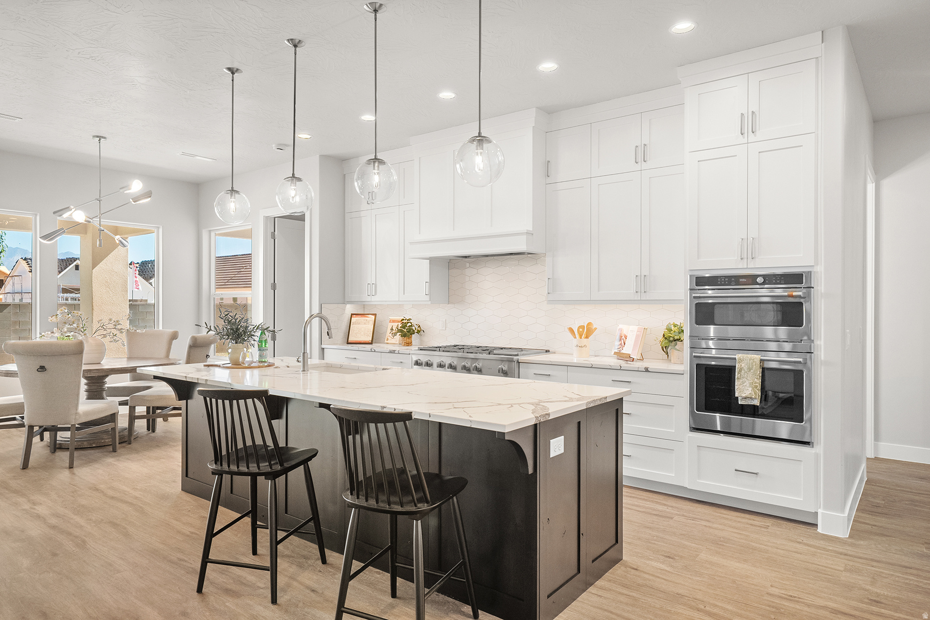 FRANKLIN FIELDS 2 - Residential
