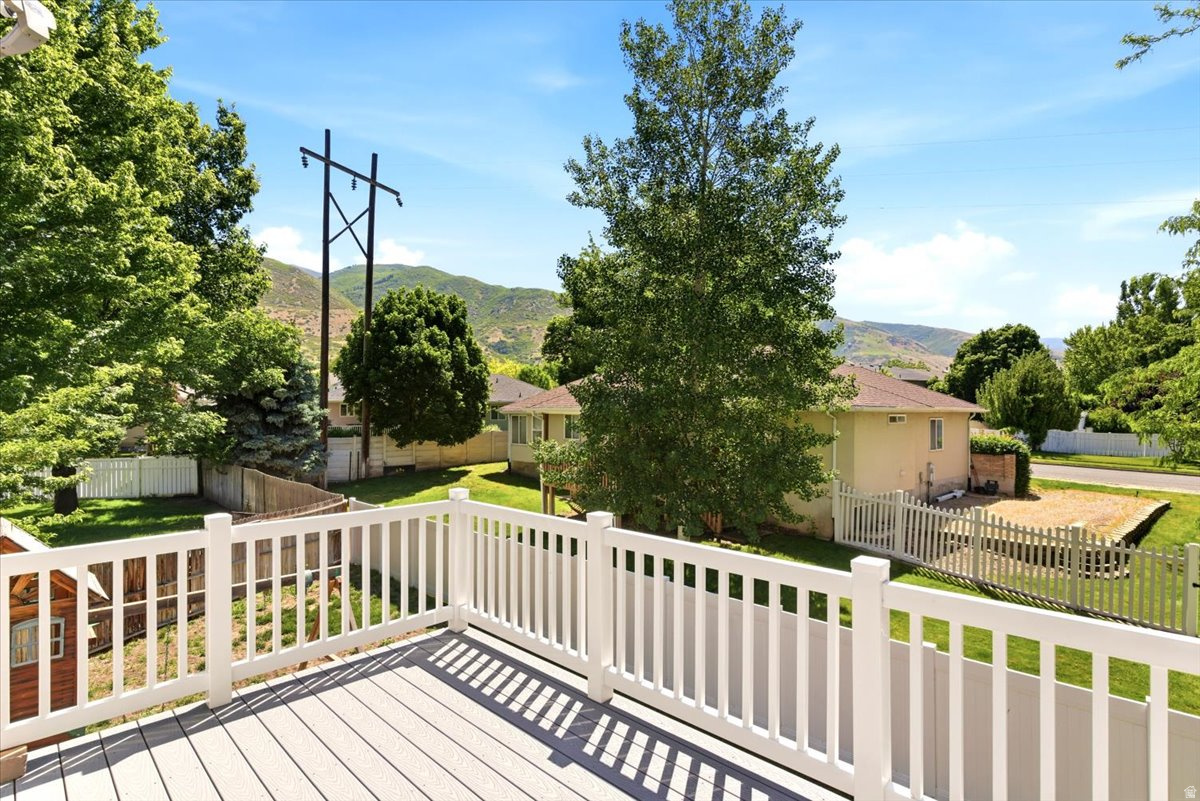 FOX BRIDGE - Residential