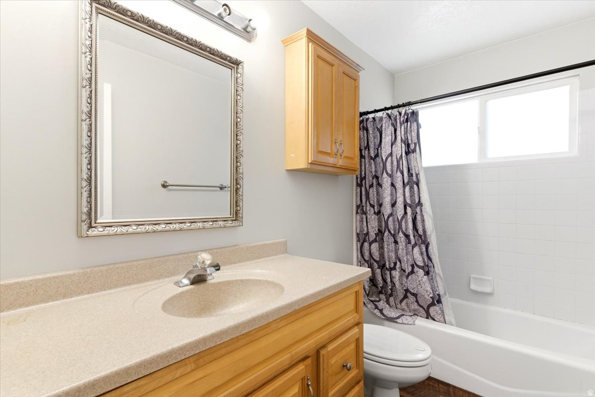 FOX BRIDGE - Residential