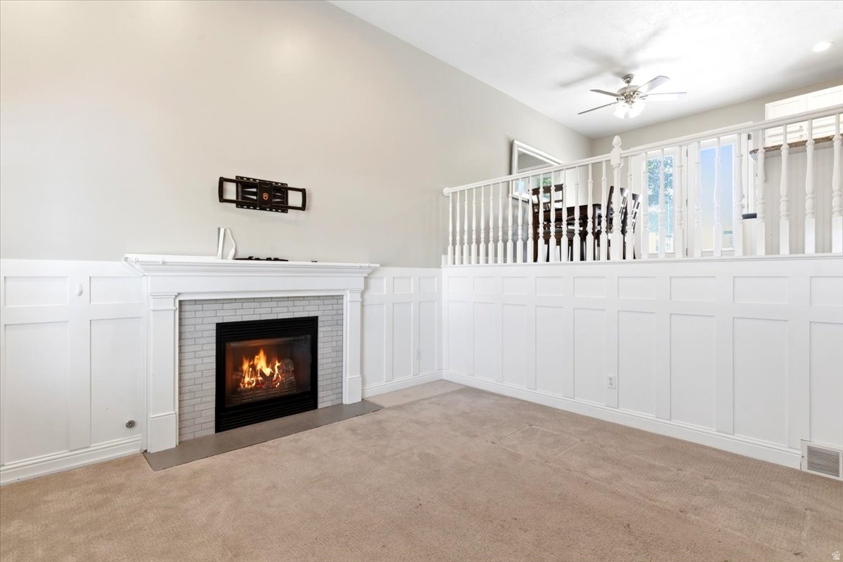 FOX BRIDGE - Residential