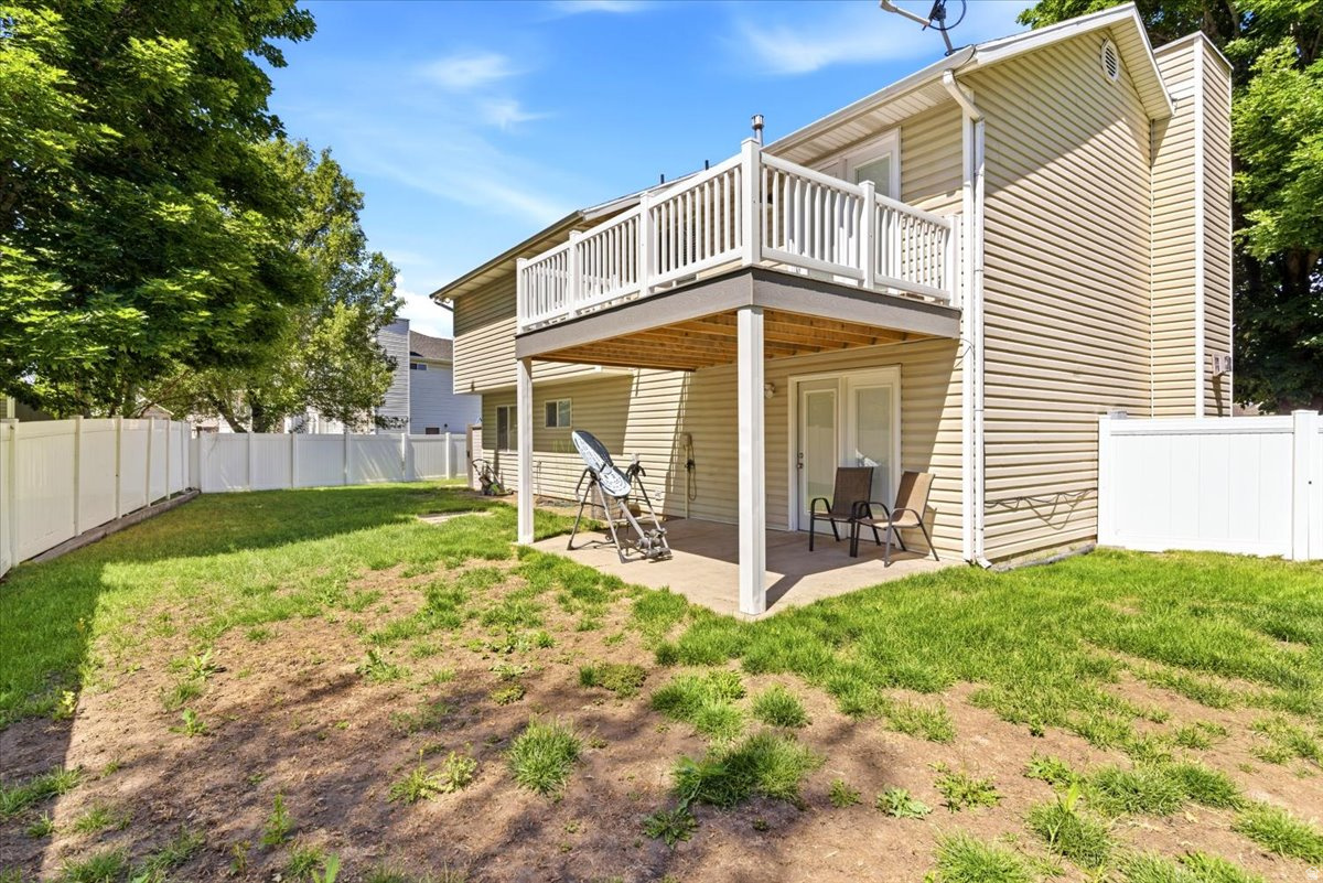 FOX BRIDGE - Residential