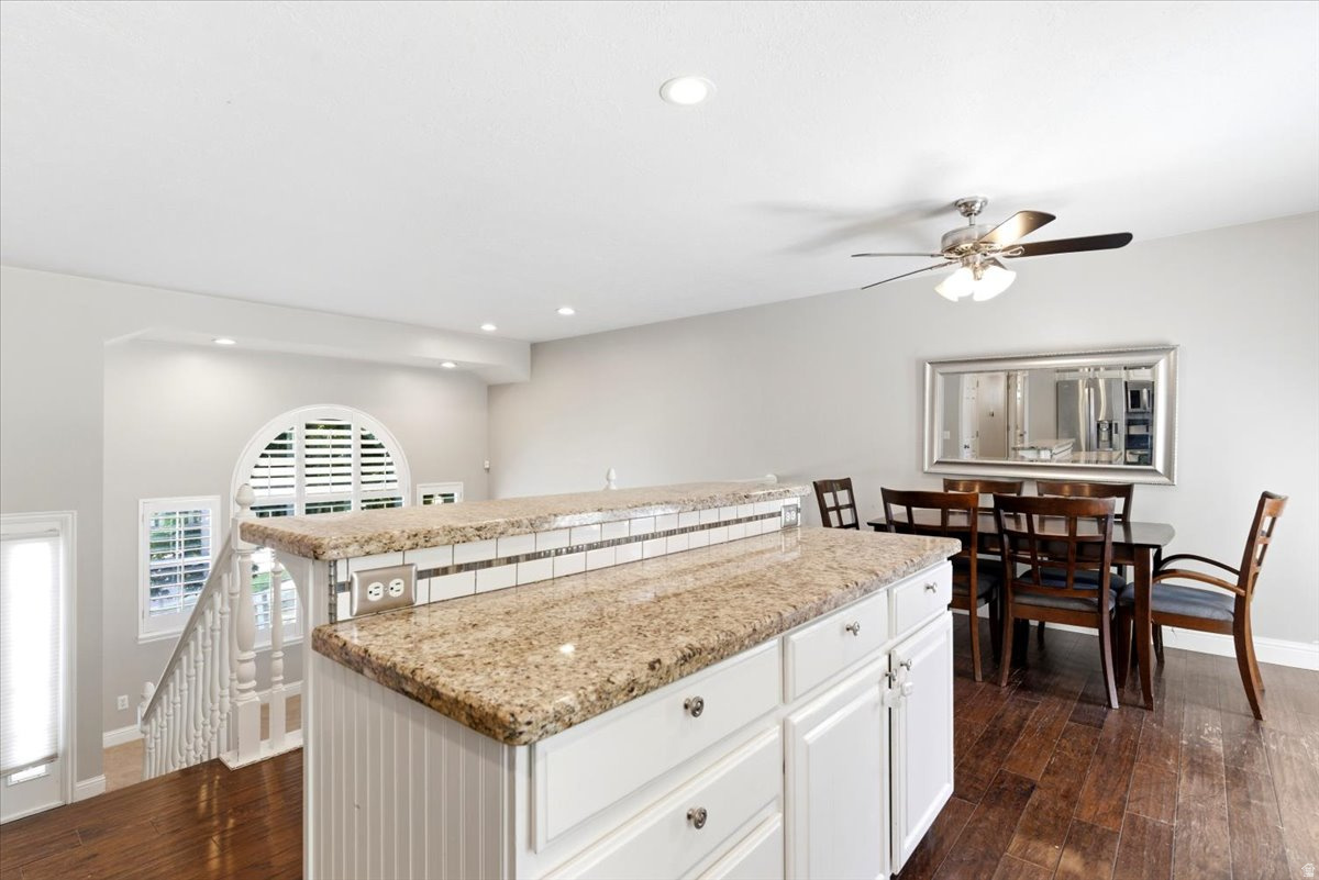 FOX BRIDGE - Residential