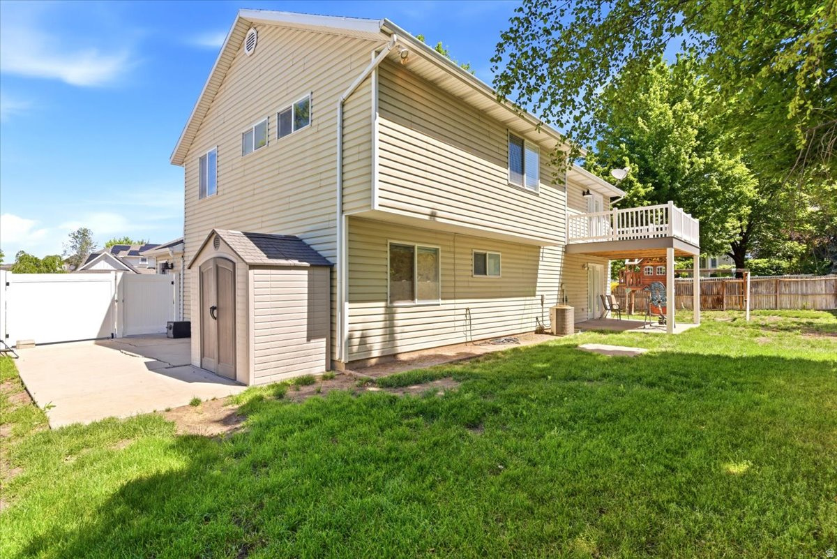 FOX BRIDGE - Residential