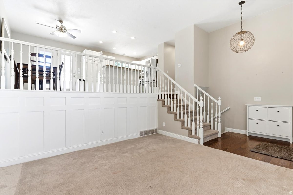 FOX BRIDGE - Residential