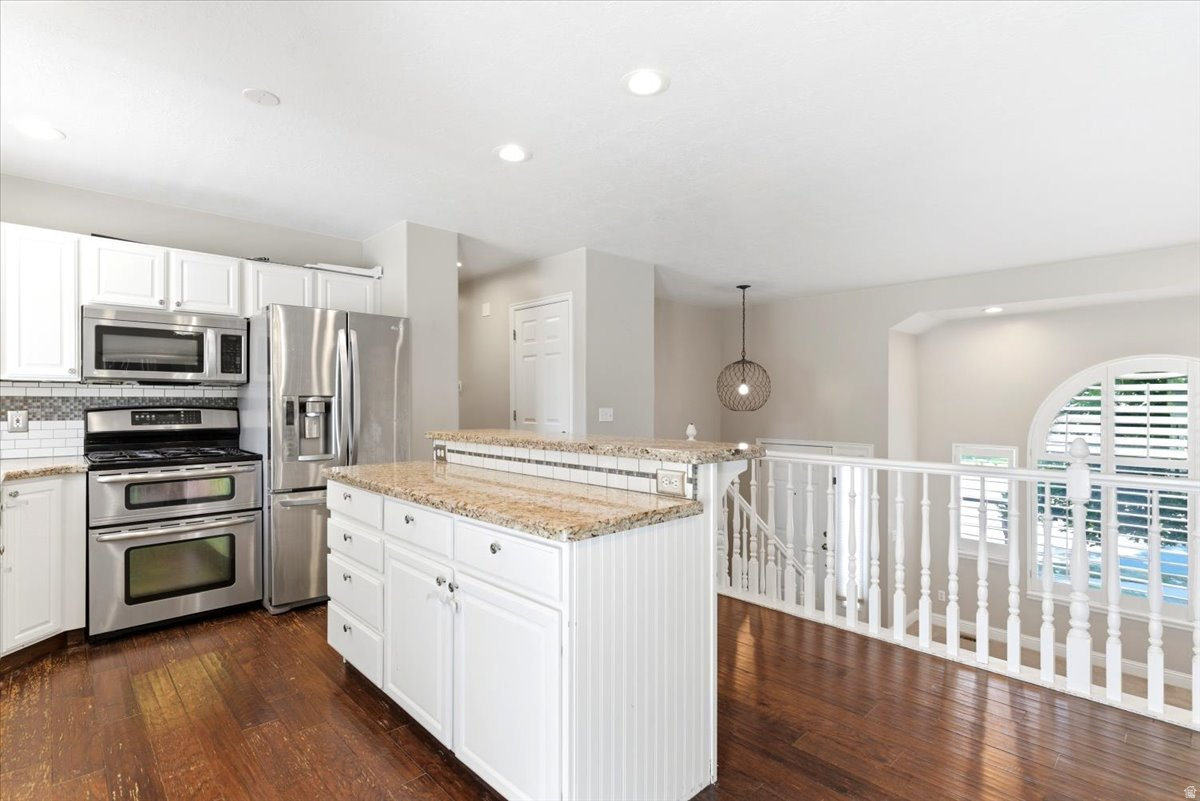 FOX BRIDGE - Residential