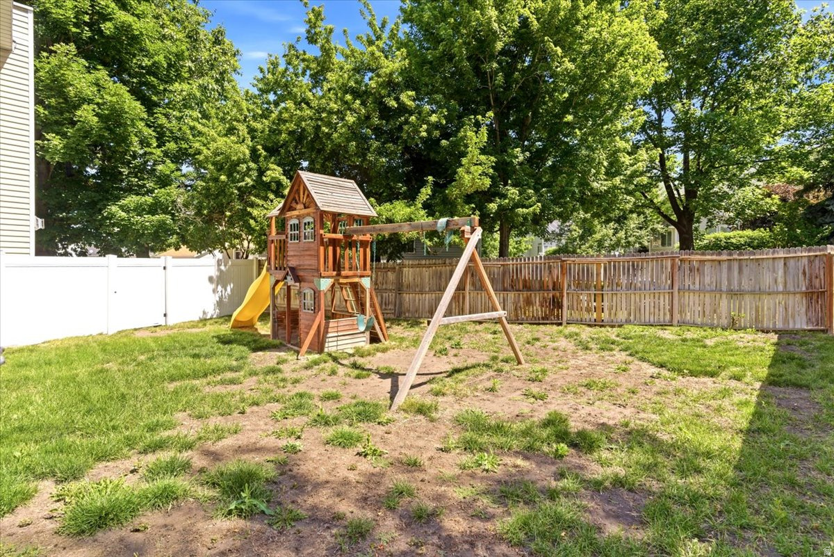 FOX BRIDGE - Residential