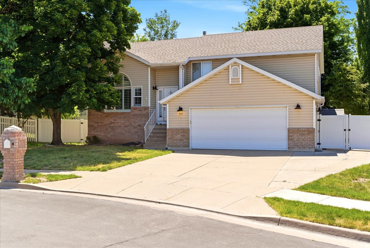 FOX BRIDGE - Residential