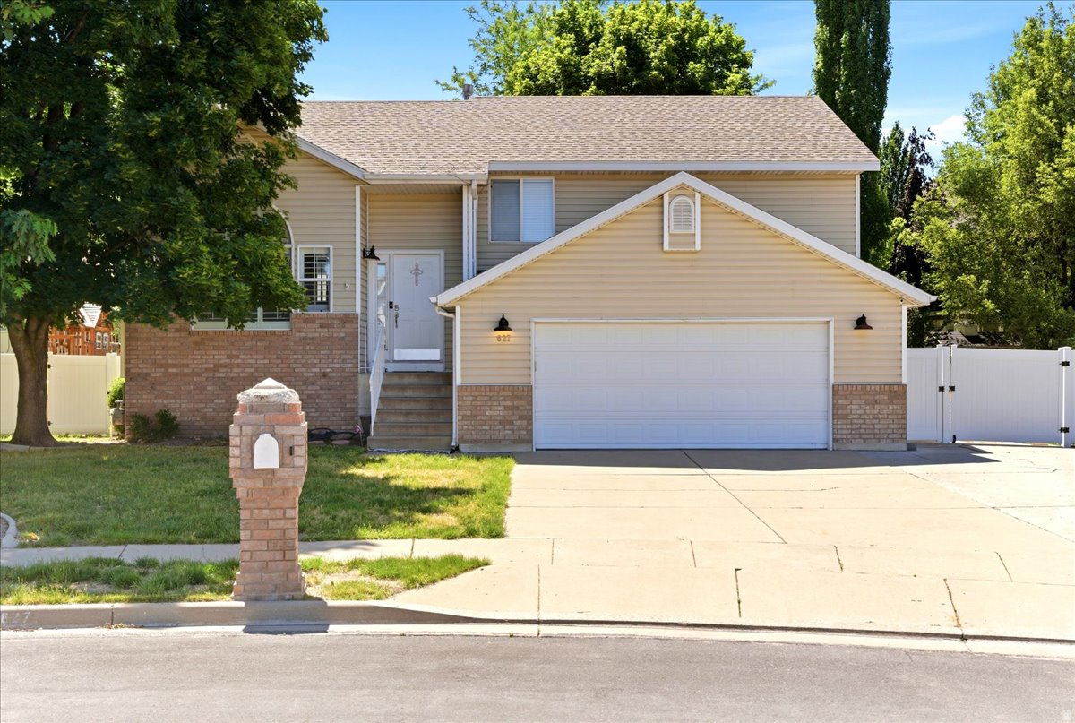 FOX BRIDGE - Residential