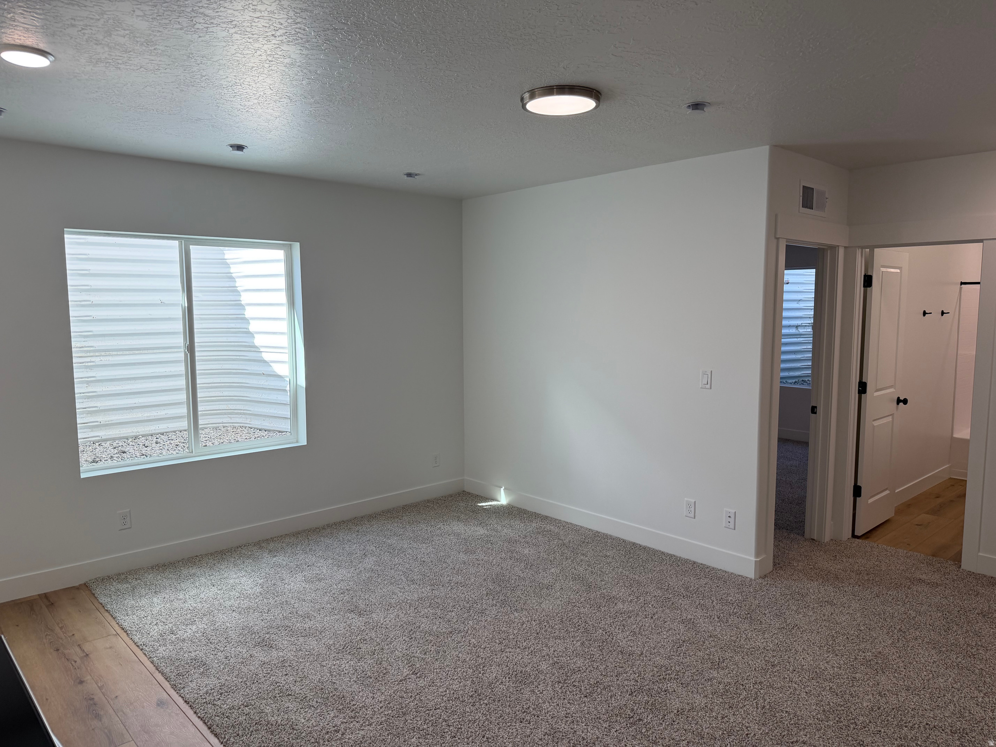 PACIFIC SPRINGS - Residential