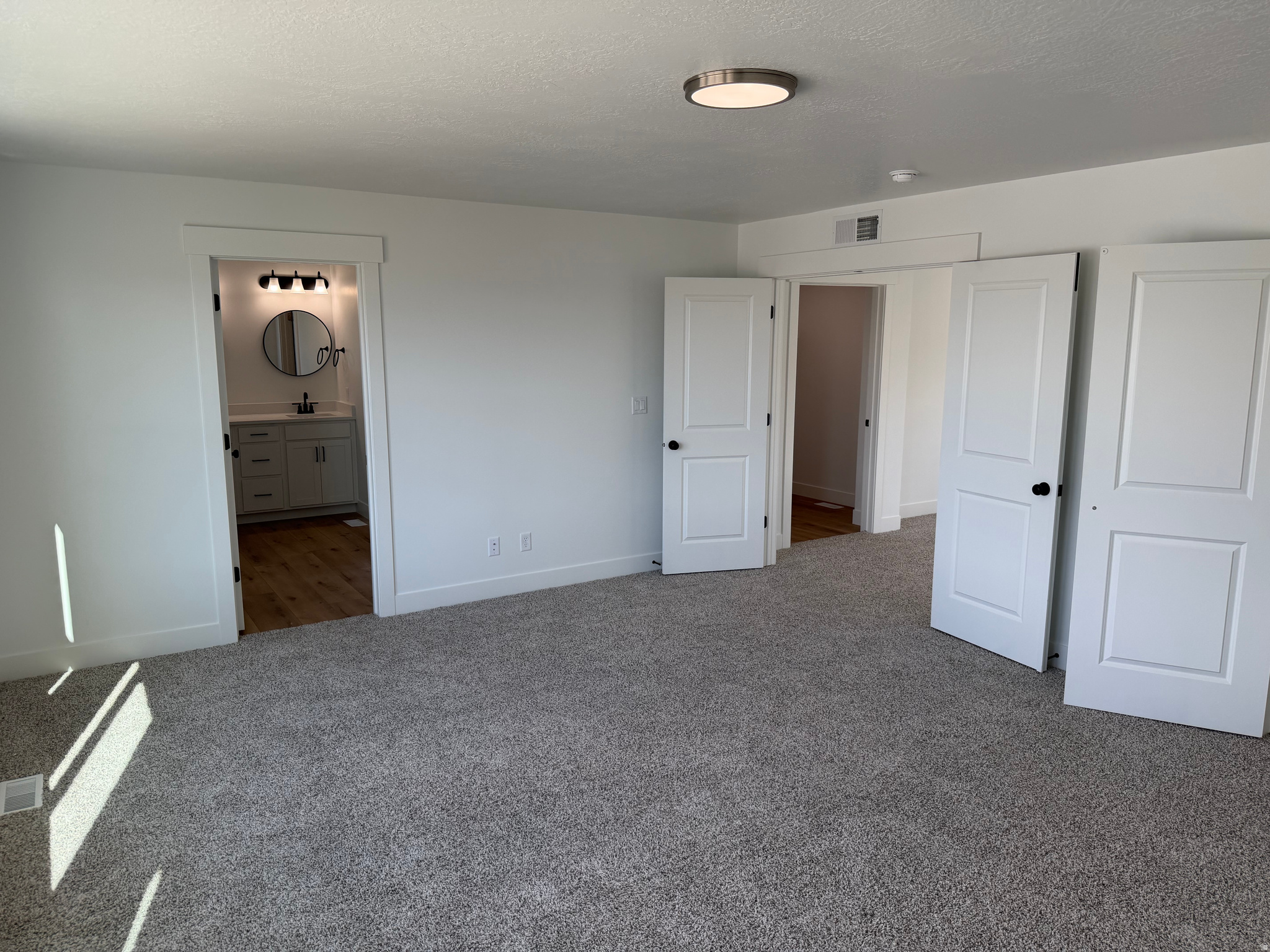 PACIFIC SPRINGS - Residential