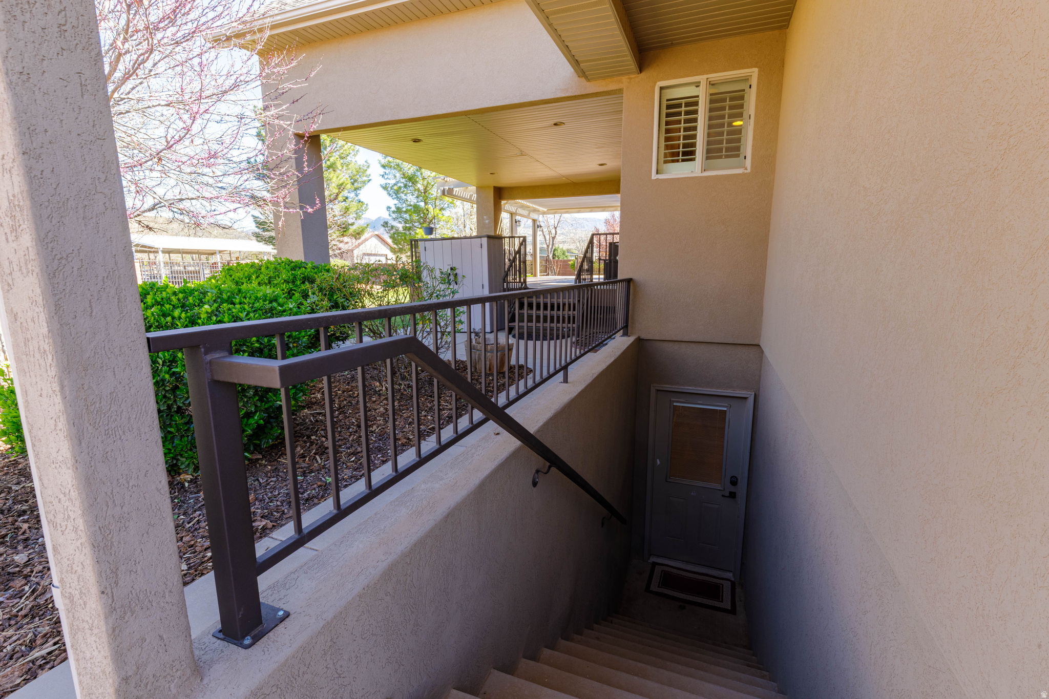 CANYON TRAILS @ DAMMERON VALLEY PH 2 - Residential
