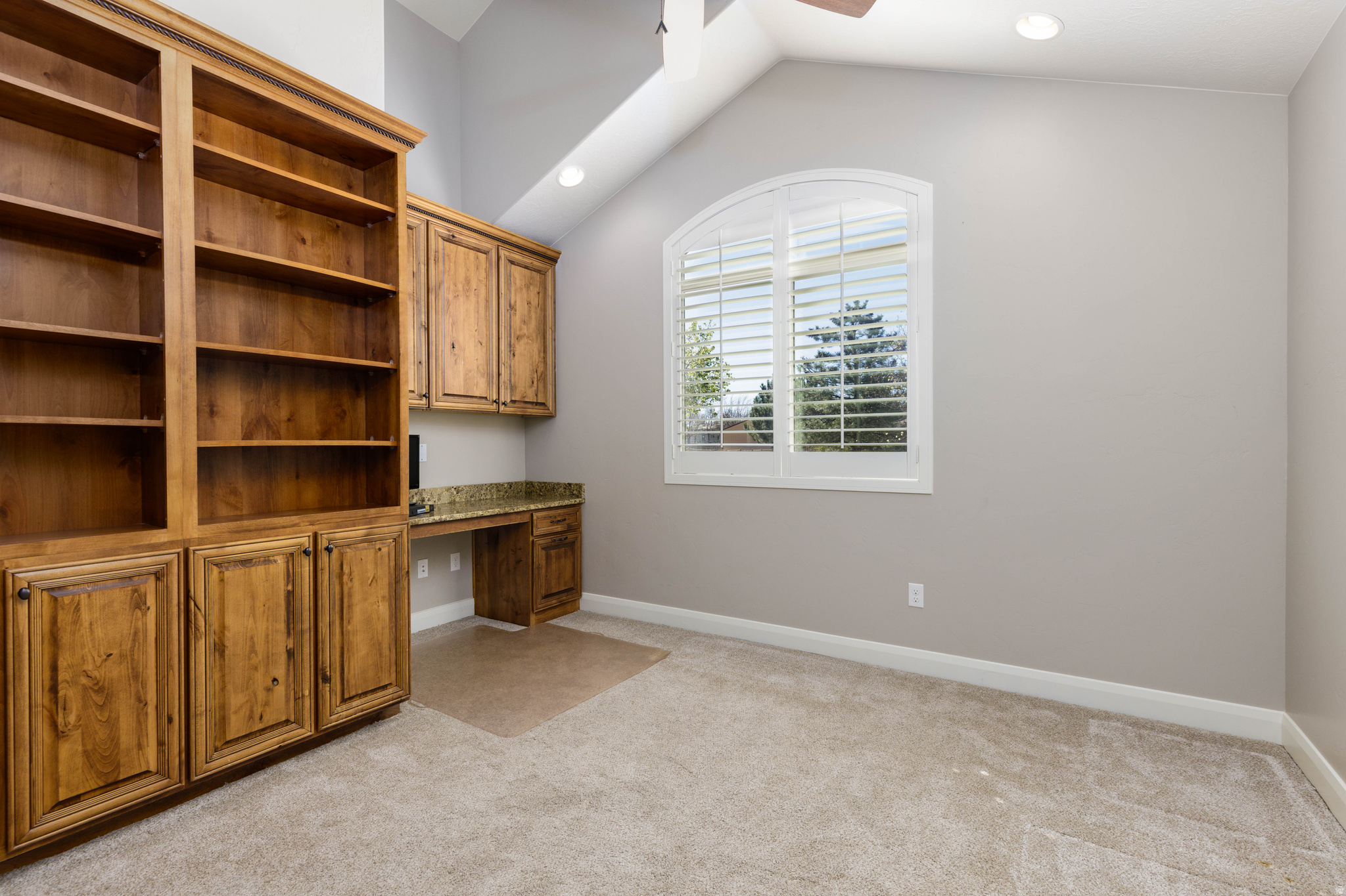 CANYON TRAILS @ DAMMERON VALLEY PH 2 - Residential