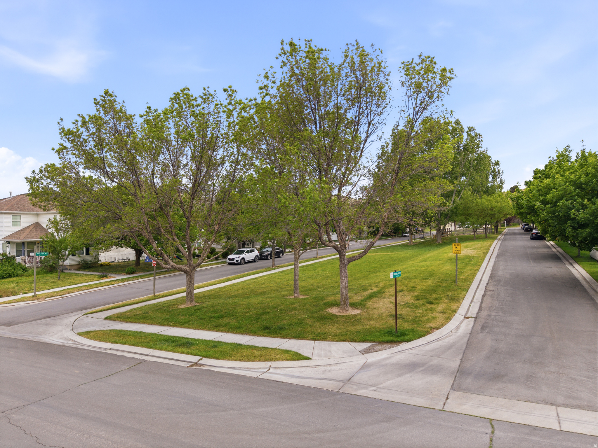 ASH POINT AT SADDLE - Residential