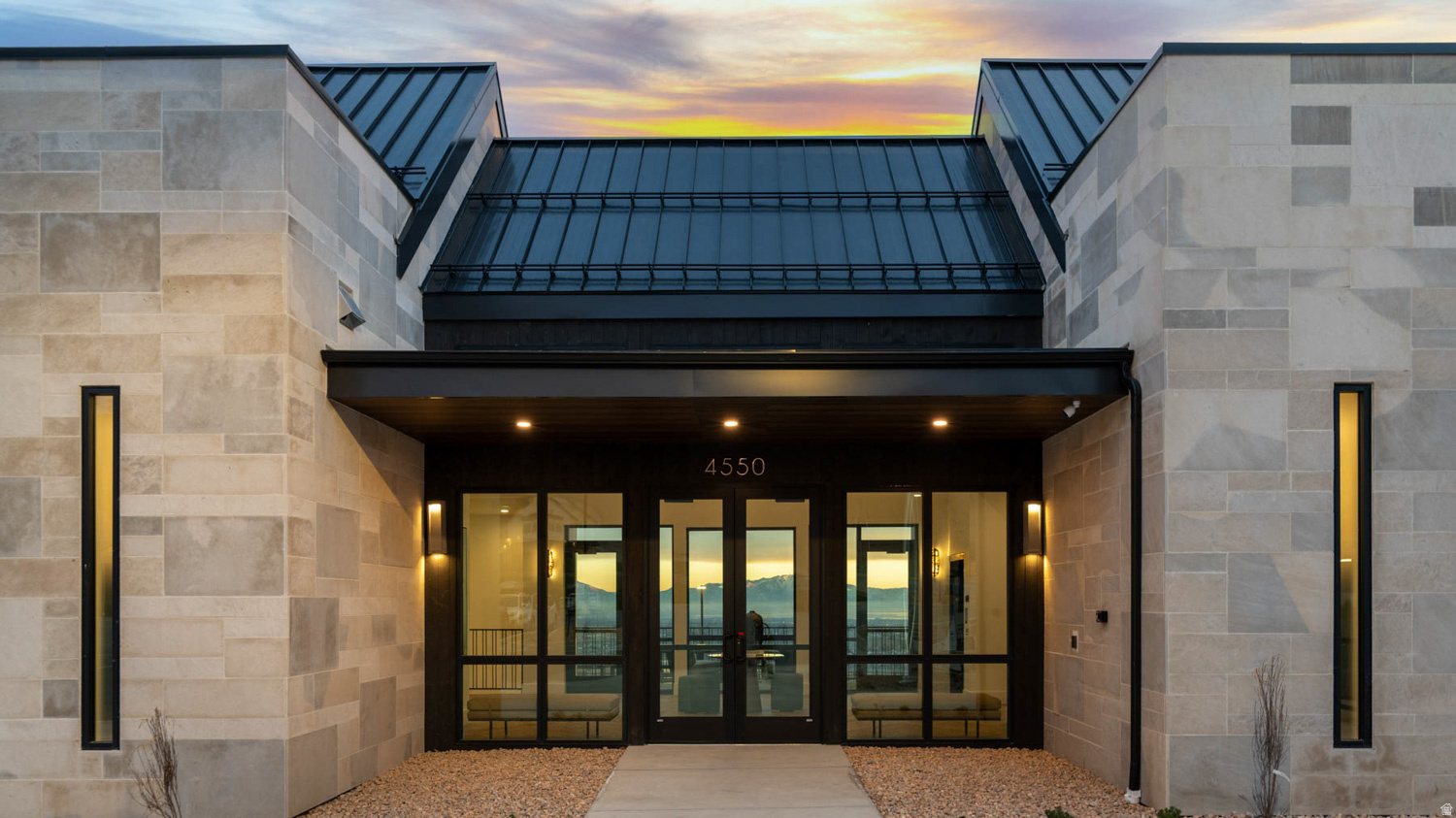 INVERNESS - Residential