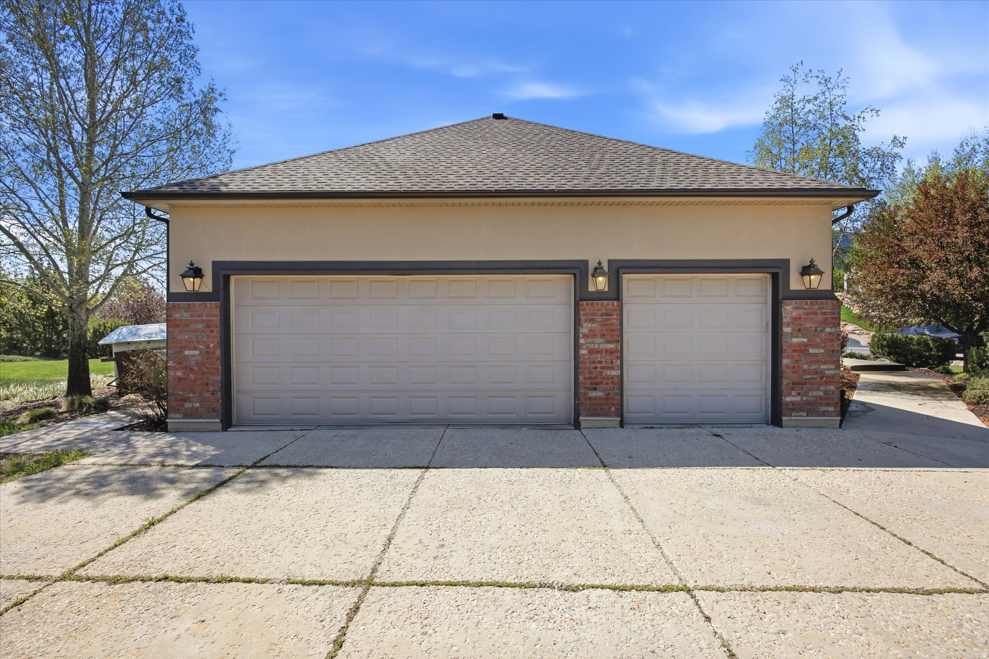 BAILEY ACRES - Residential