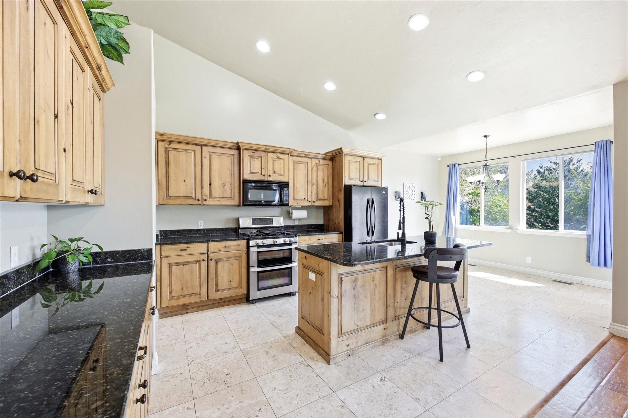 BAILEY ACRES - Residential