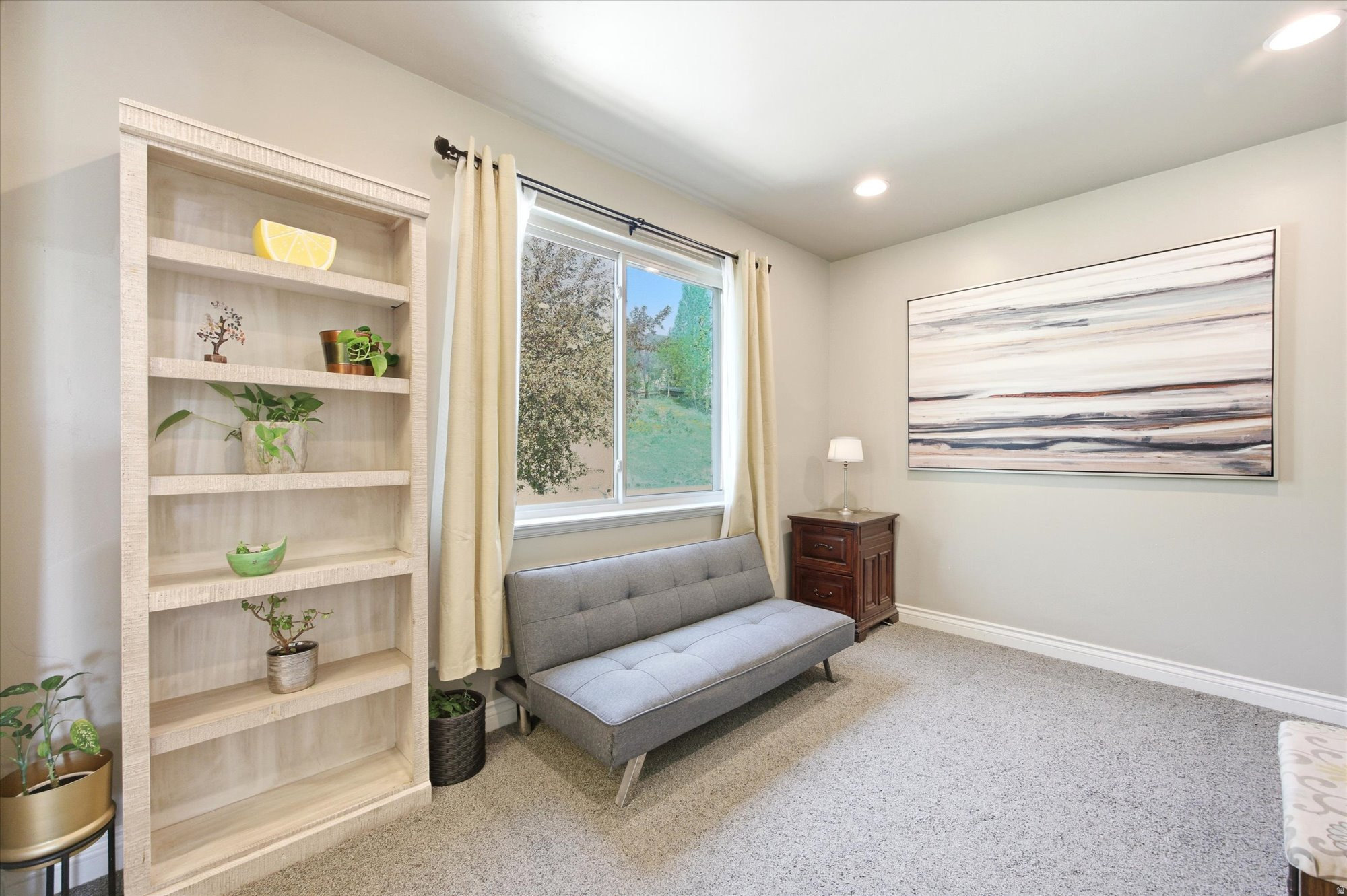 BAILEY ACRES - Residential