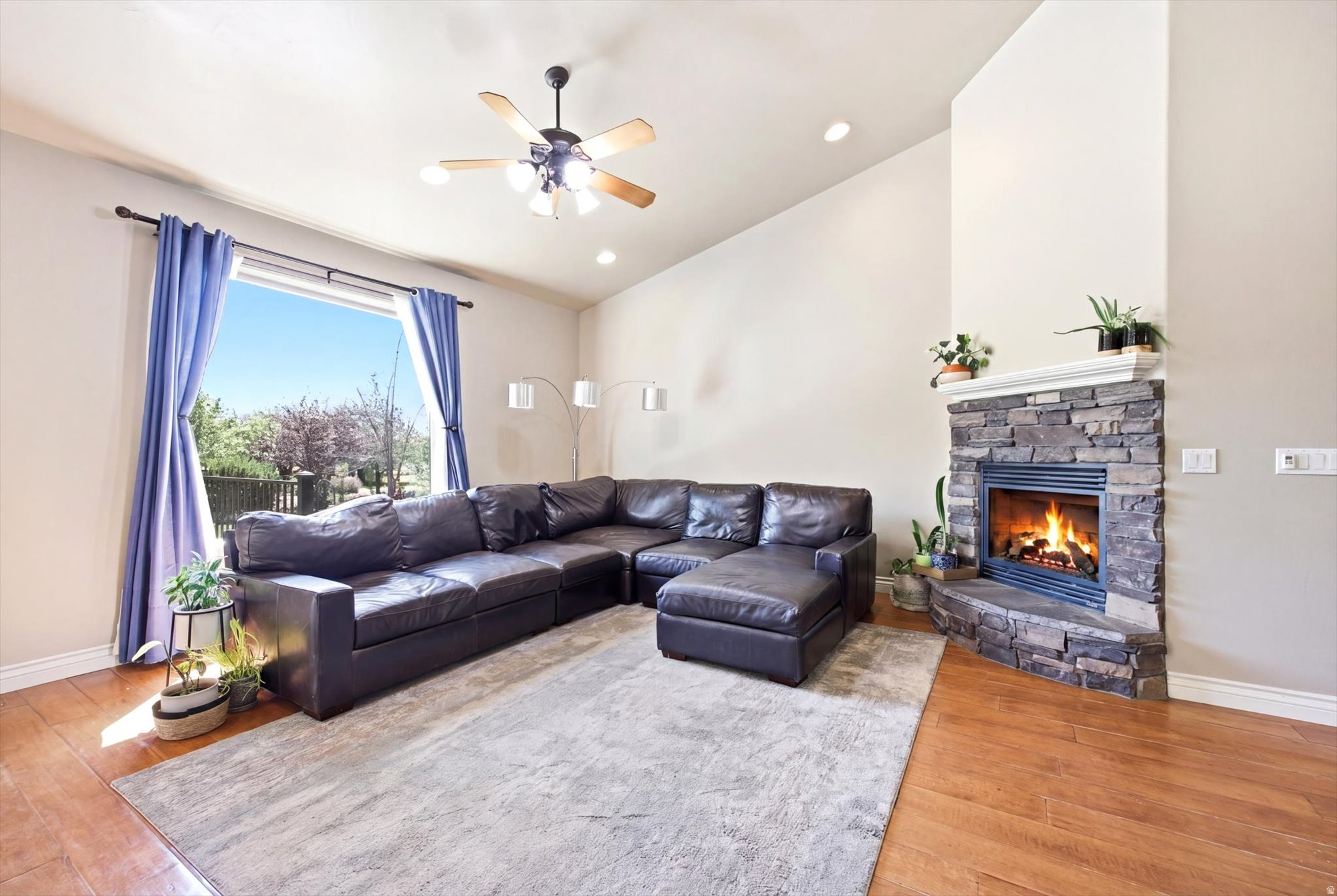 BAILEY ACRES - Residential