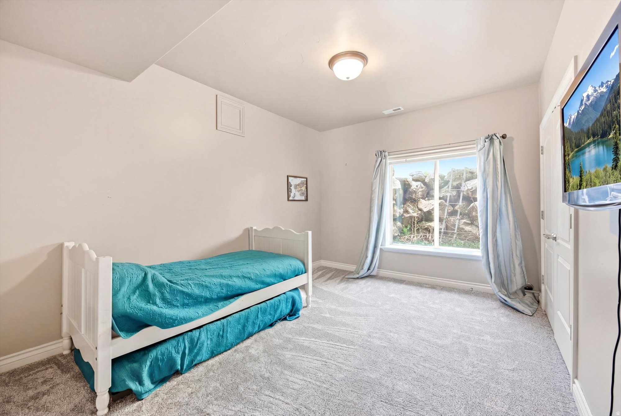BAILEY ACRES - Residential