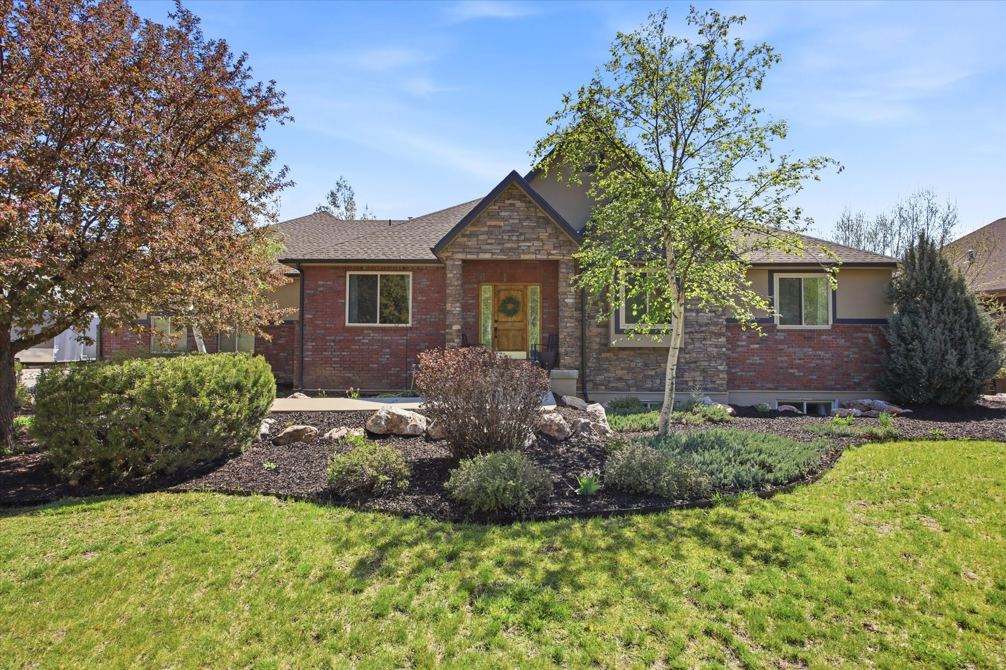 BAILEY ACRES - Residential