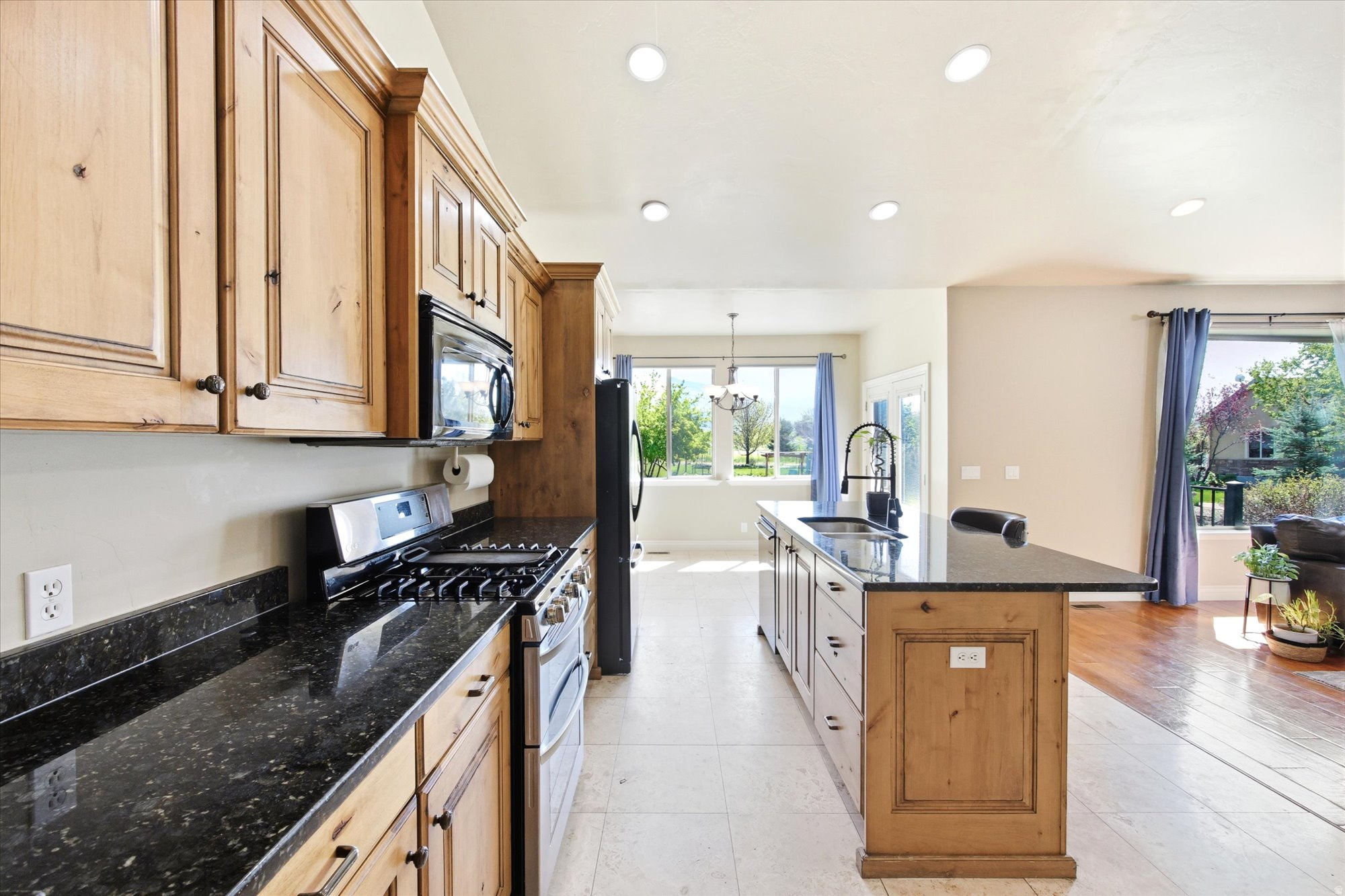 BAILEY ACRES - Residential