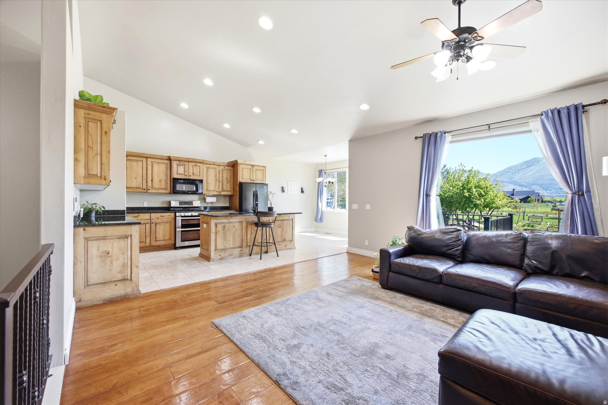 BAILEY ACRES - Residential