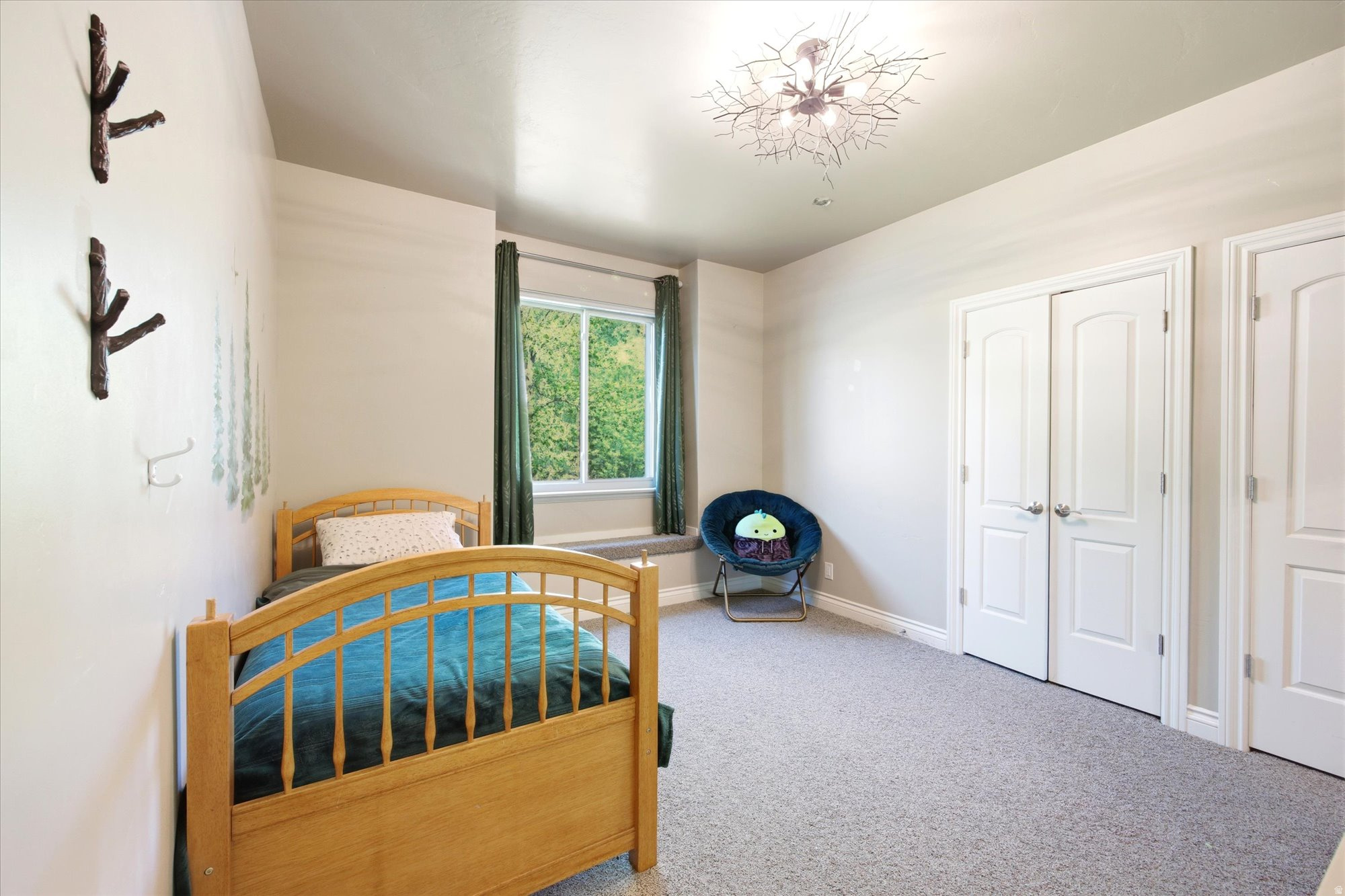 BAILEY ACRES - Residential